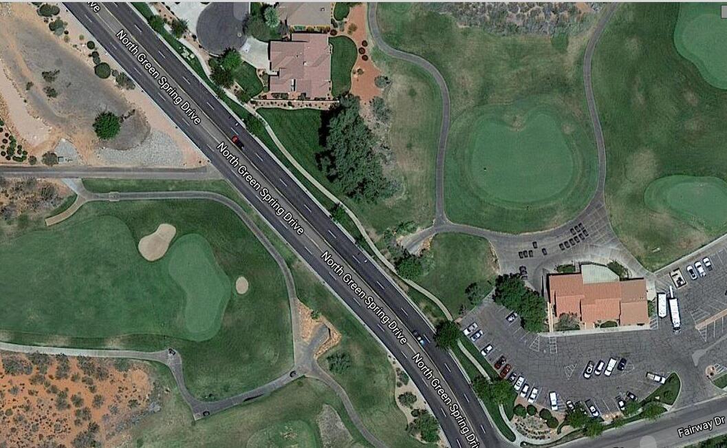 MONTEVERDE AT GREEN SPRING - Residential