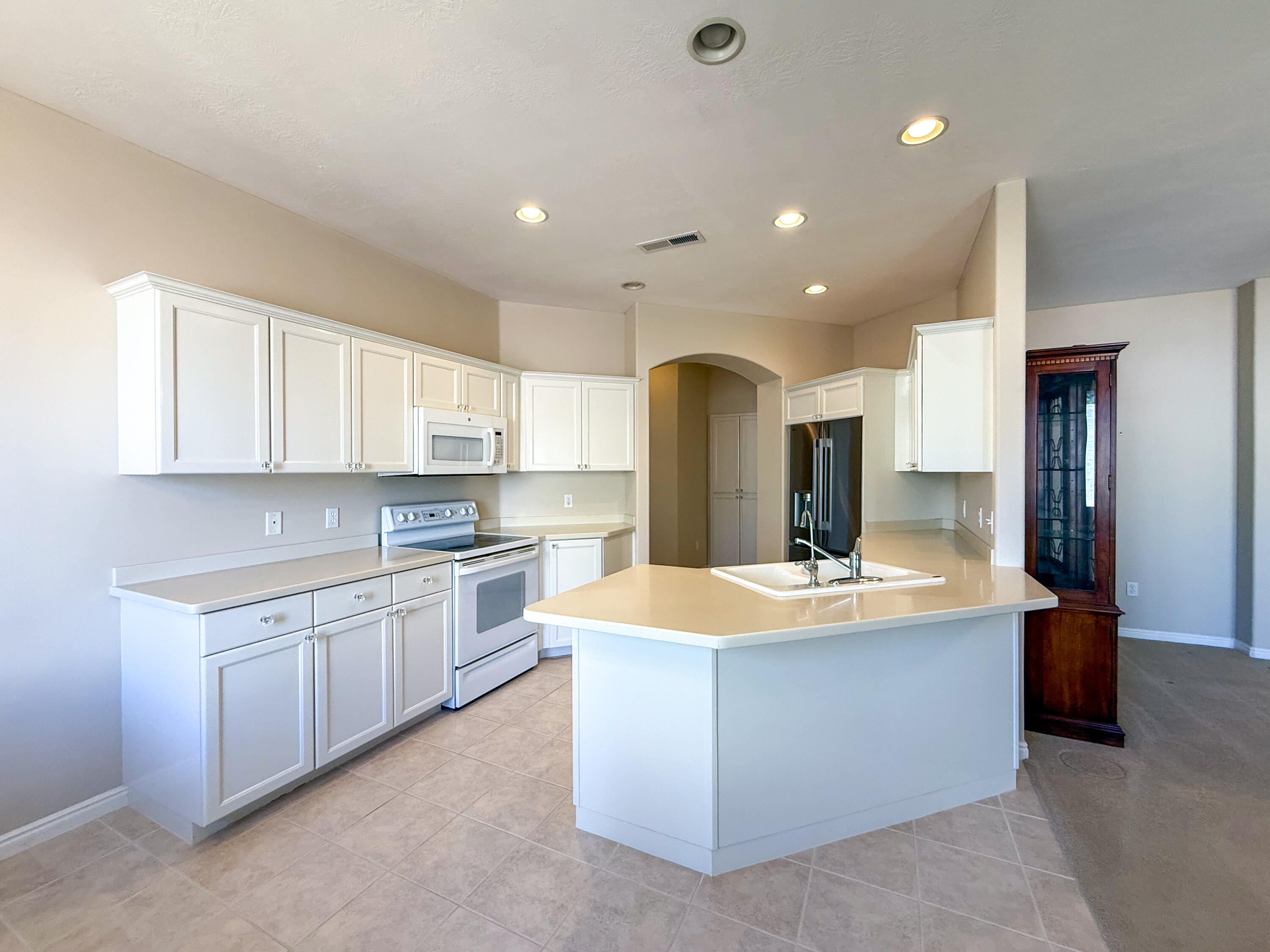 MONTEVERDE AT GREEN SPRING - Residential