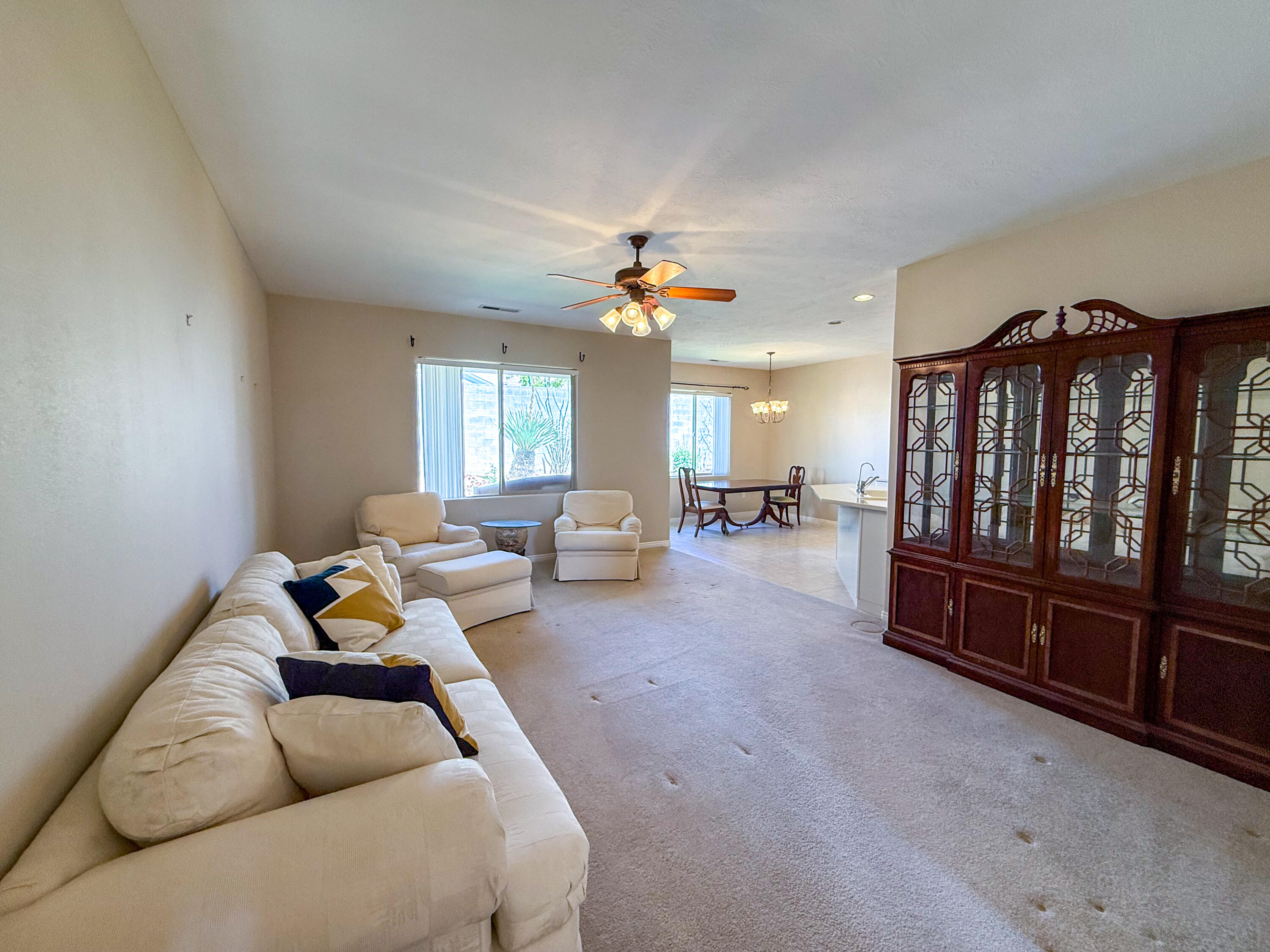 MONTEVERDE AT GREEN SPRING - Residential