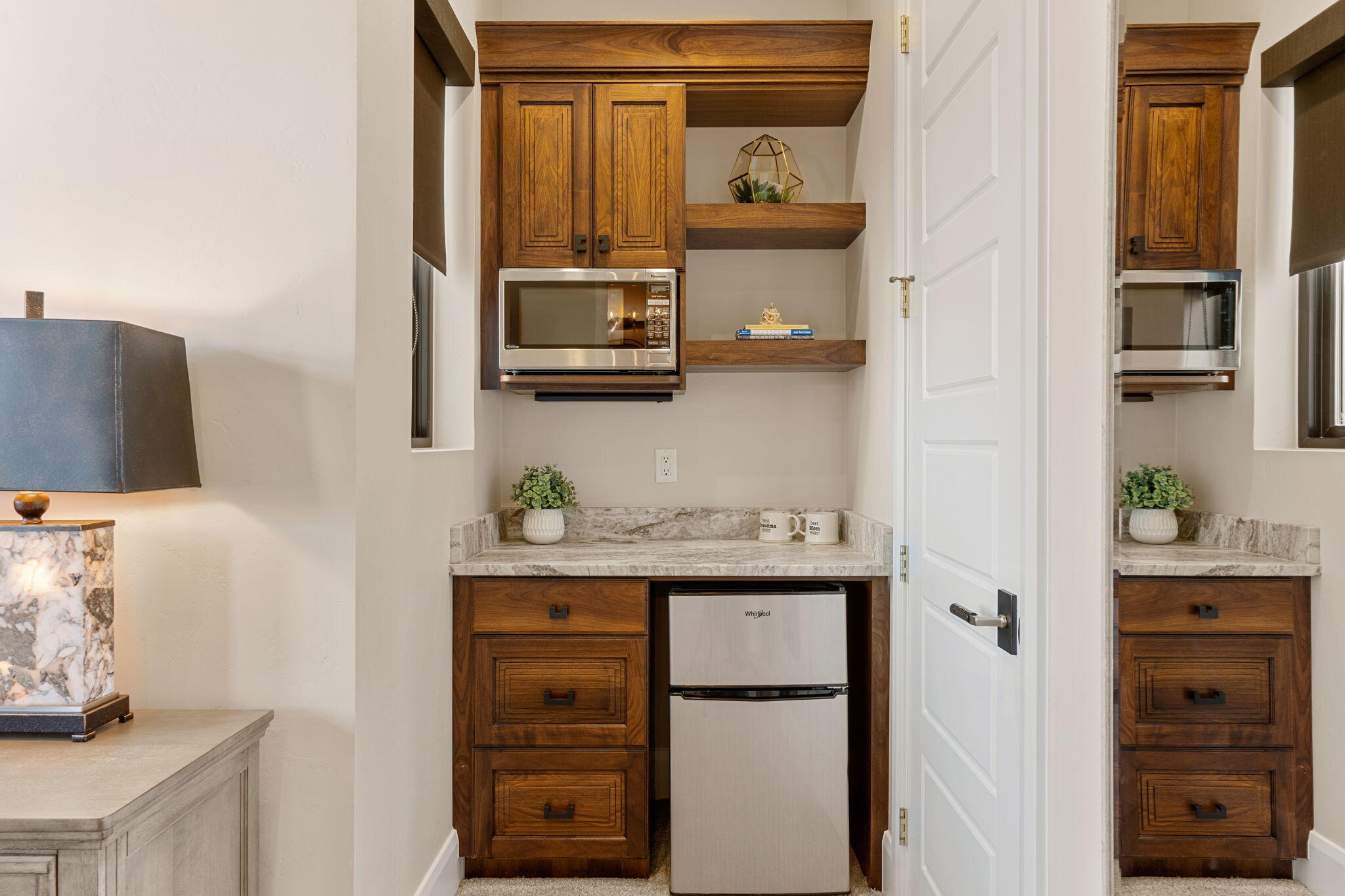 TENAYA SANDS - Residential