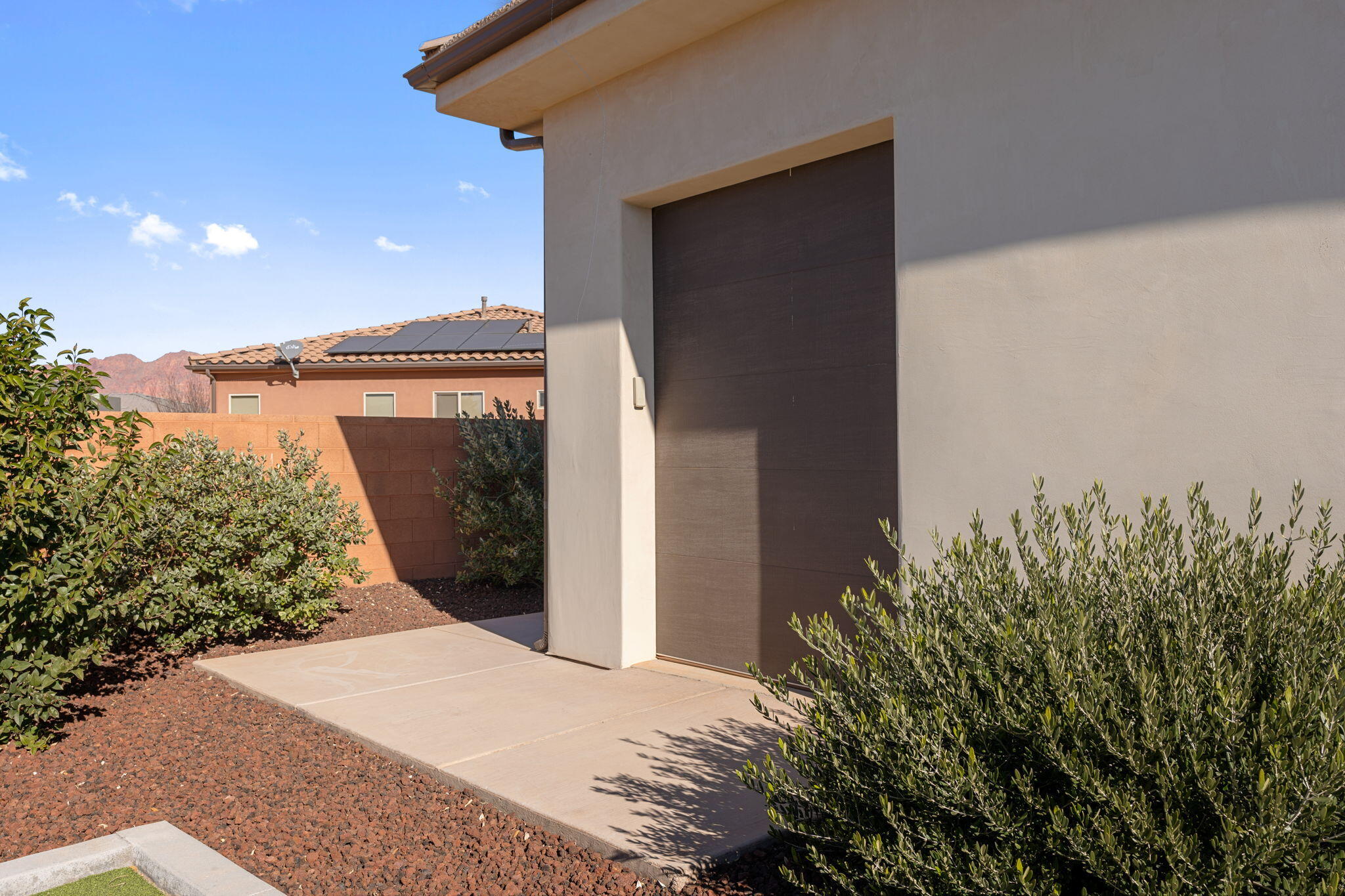 TENAYA SANDS - Residential