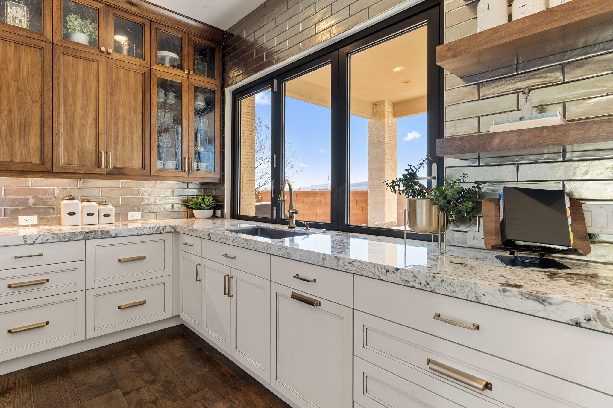 TENAYA SANDS - Residential