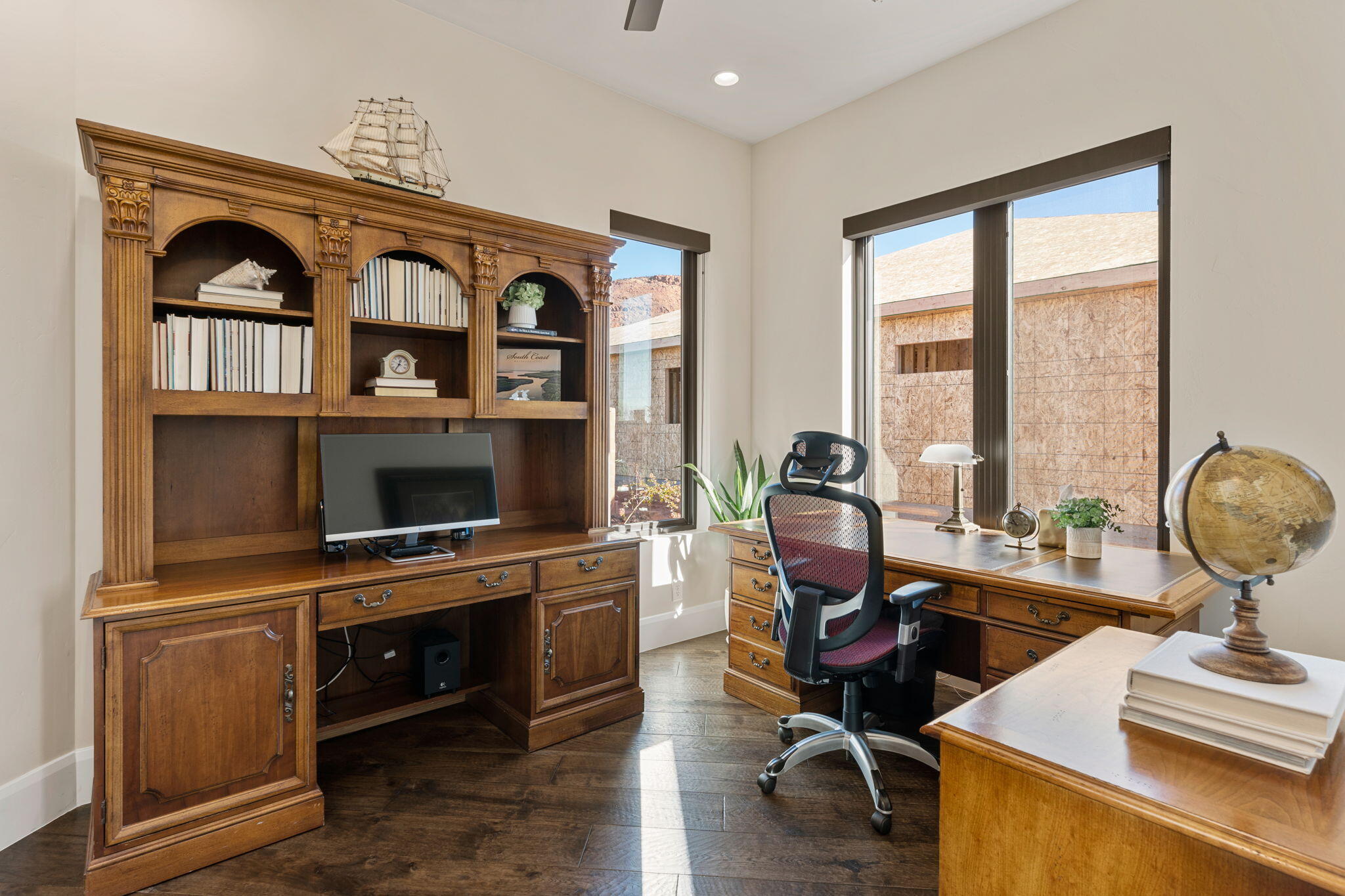 TENAYA SANDS - Residential