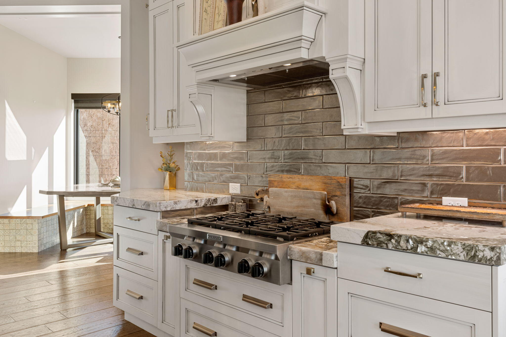 TENAYA SANDS - Residential