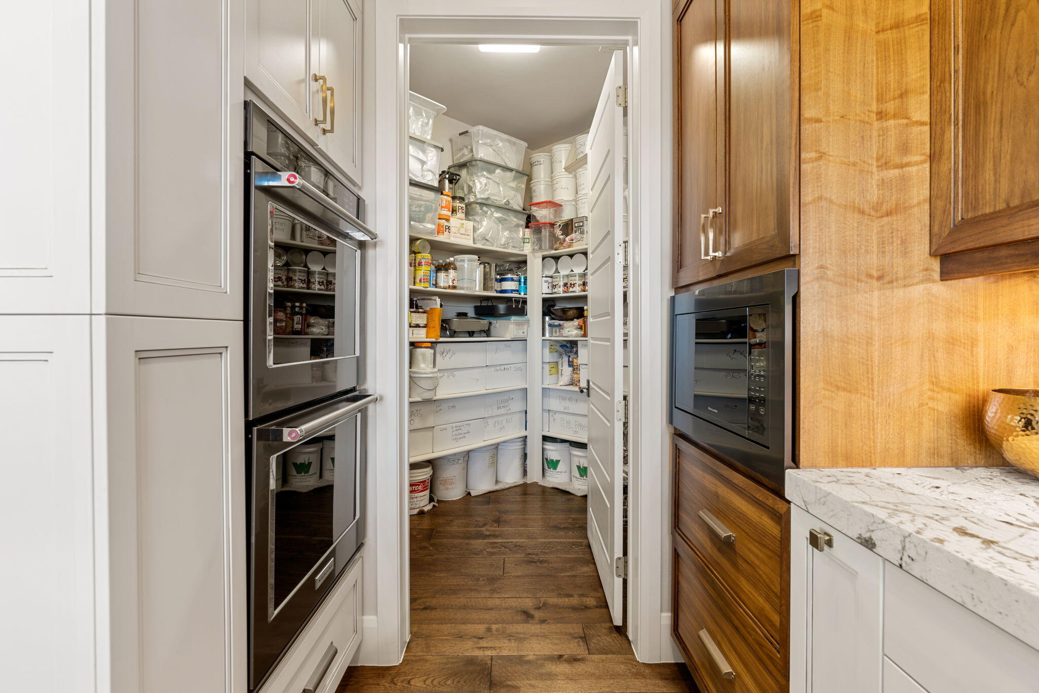 TENAYA SANDS - Residential