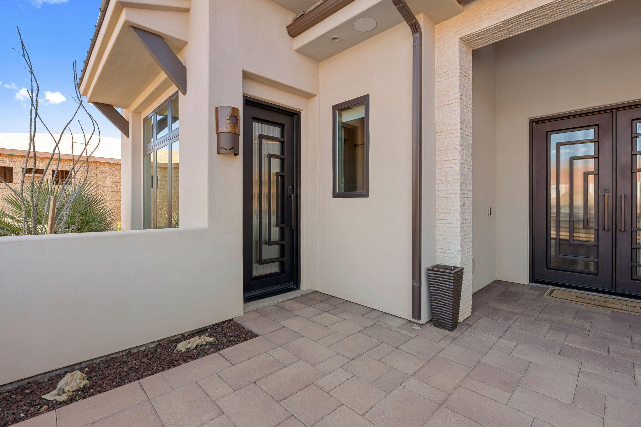 TENAYA SANDS - Residential