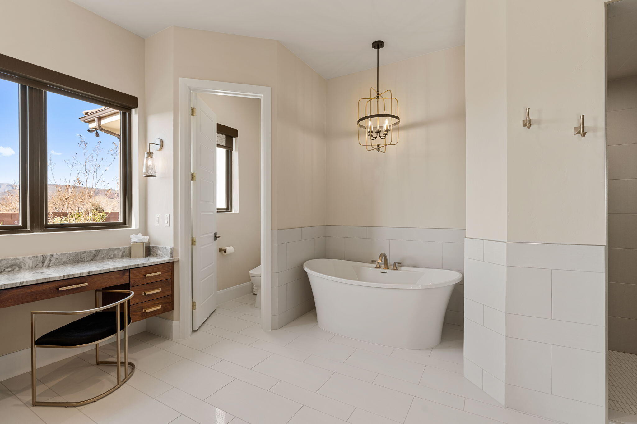 TENAYA SANDS - Residential