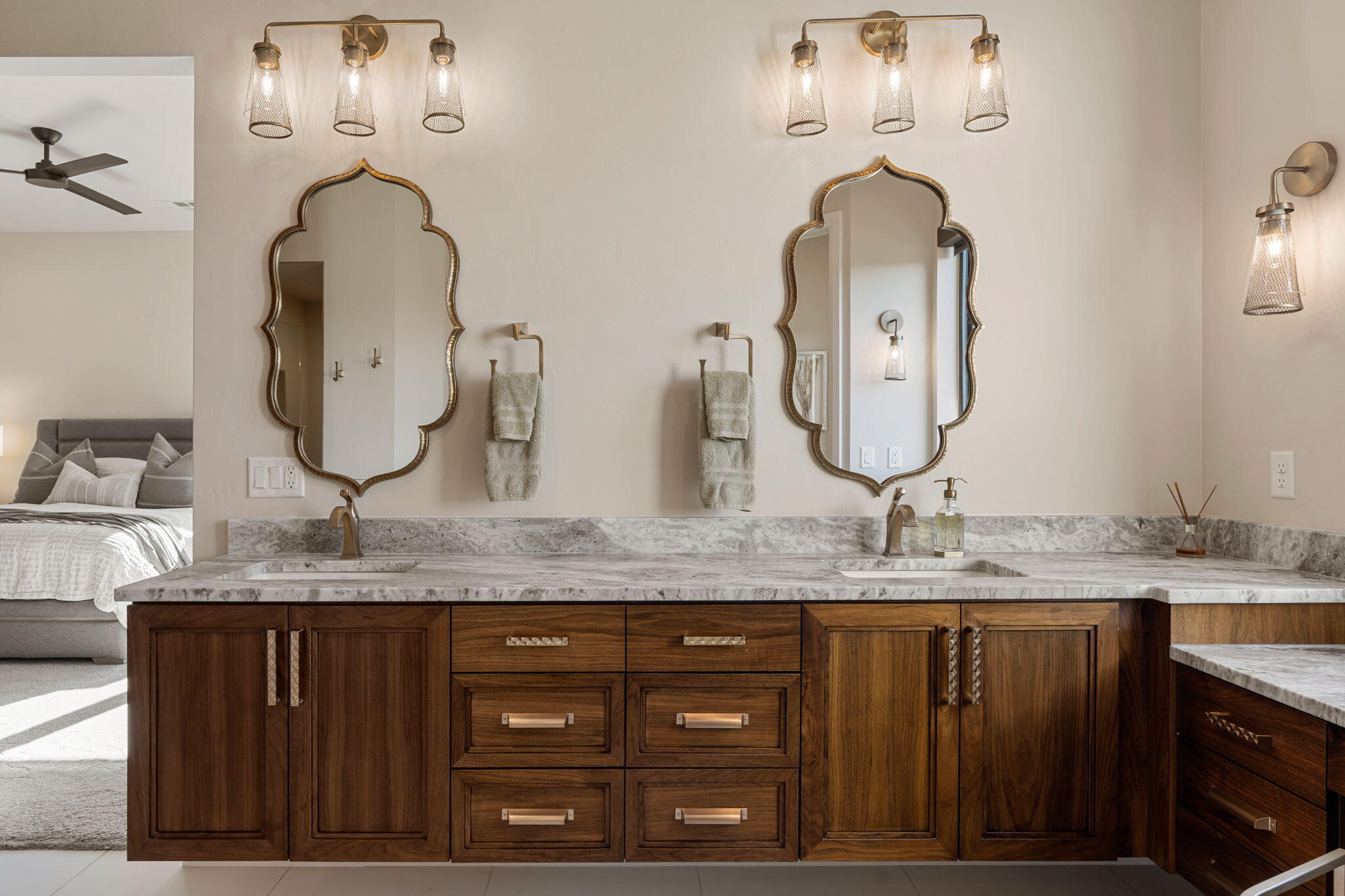 TENAYA SANDS - Residential