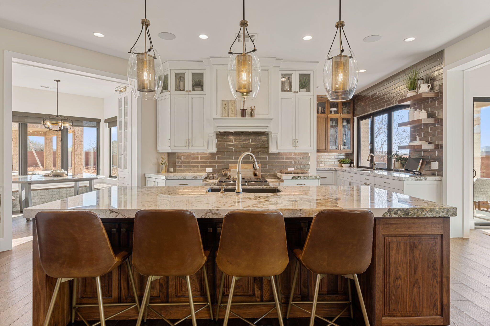 TENAYA SANDS - Residential