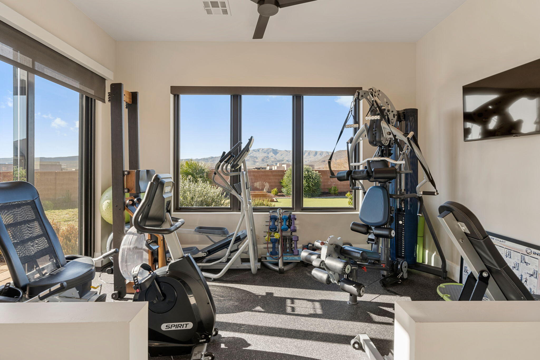 TENAYA SANDS - Residential