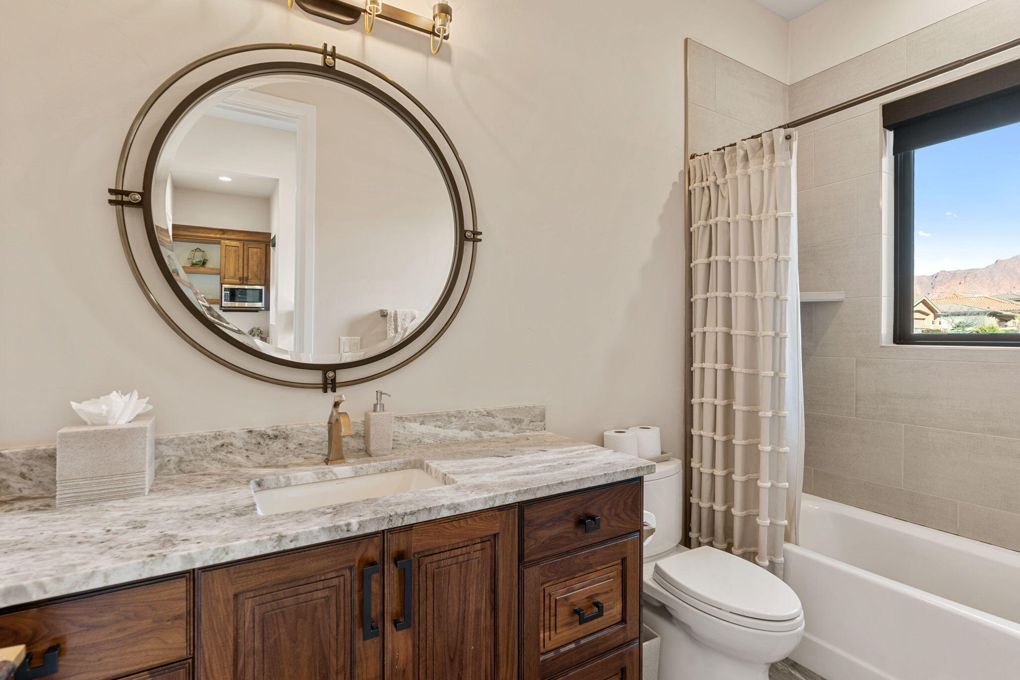 TENAYA SANDS - Residential