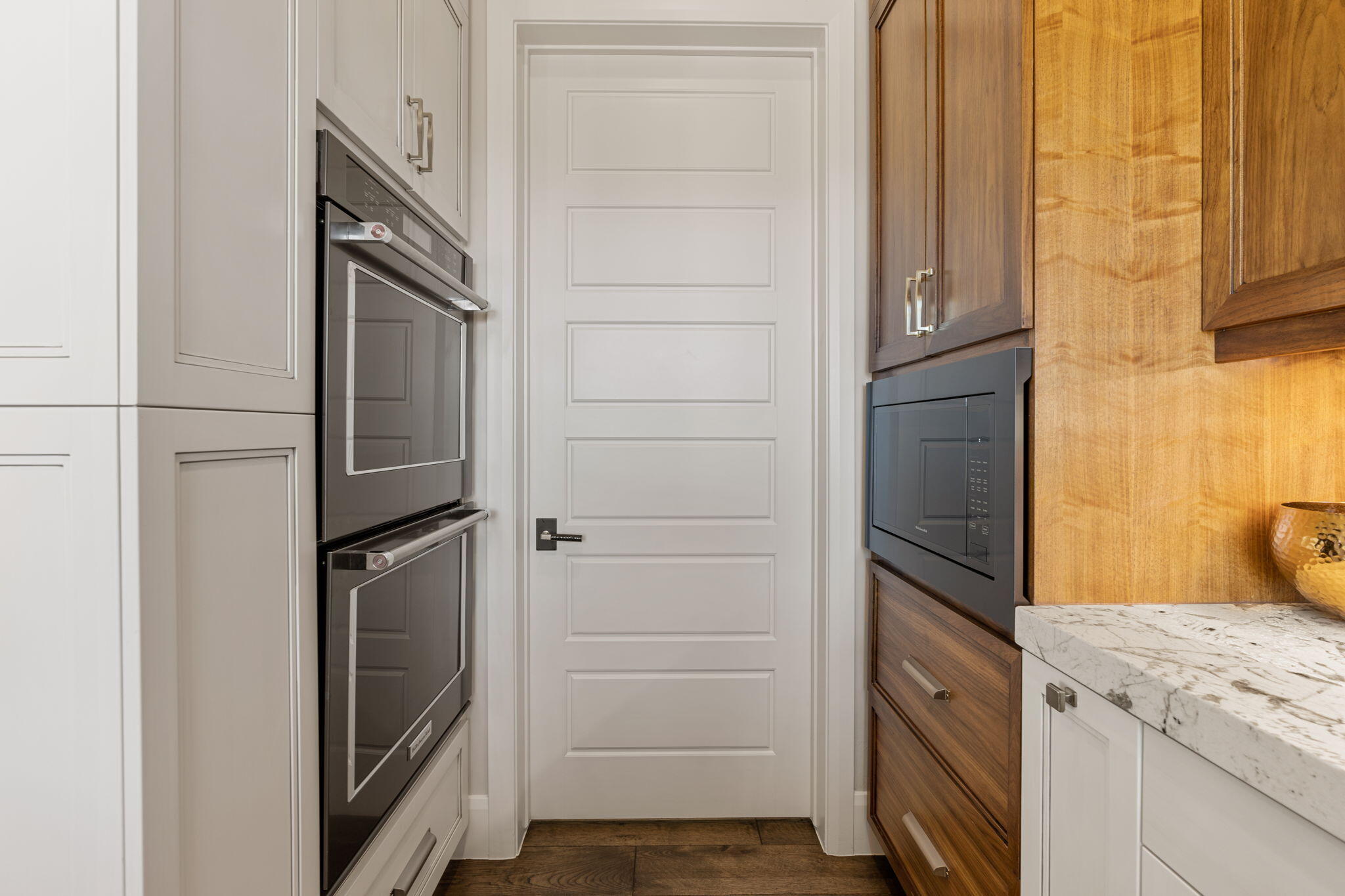 TENAYA SANDS - Residential