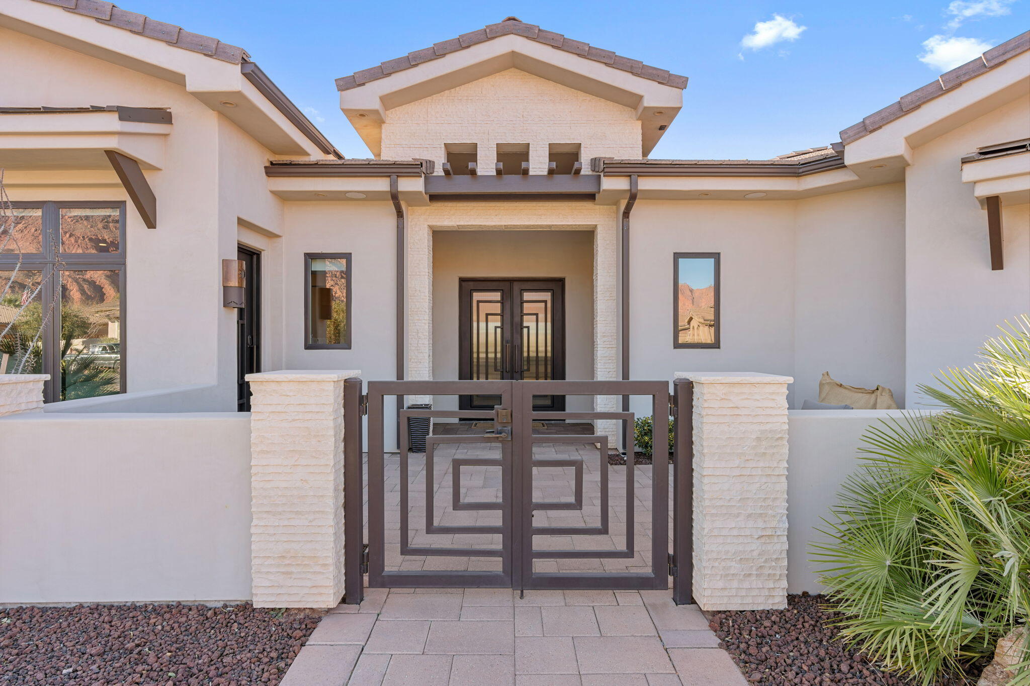 TENAYA SANDS - Residential