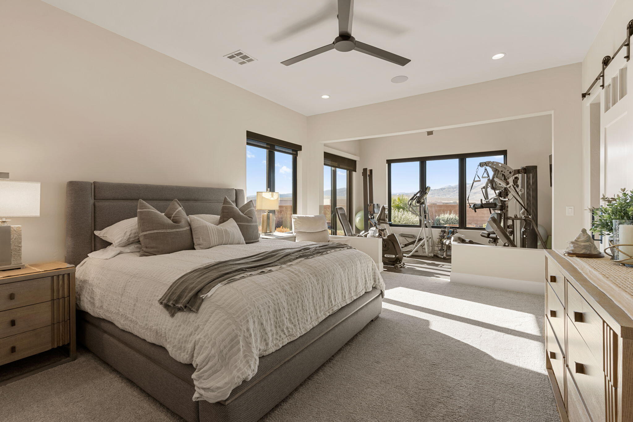 TENAYA SANDS - Residential