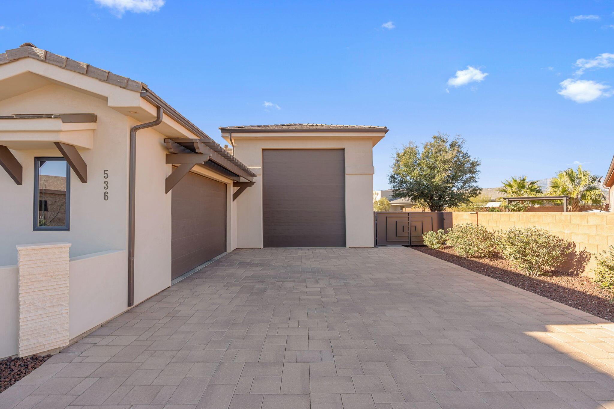 TENAYA SANDS - Residential