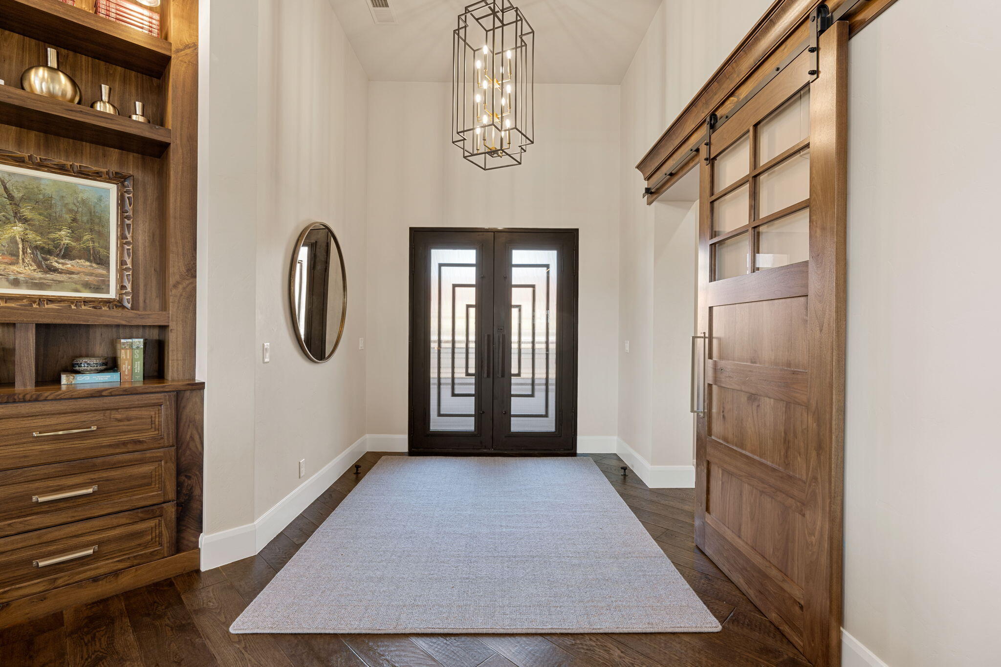 TENAYA SANDS - Residential