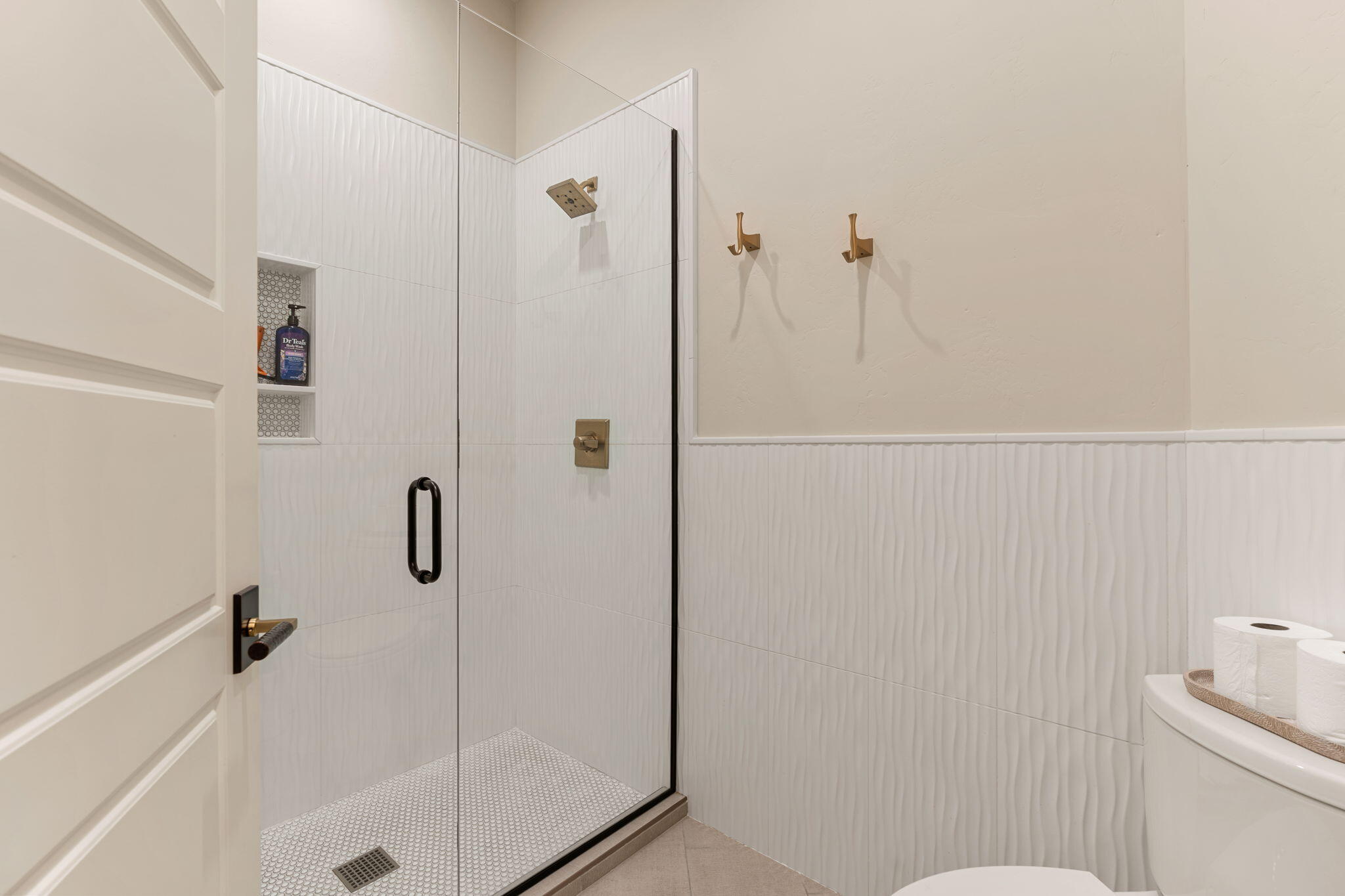 TENAYA SANDS - Residential