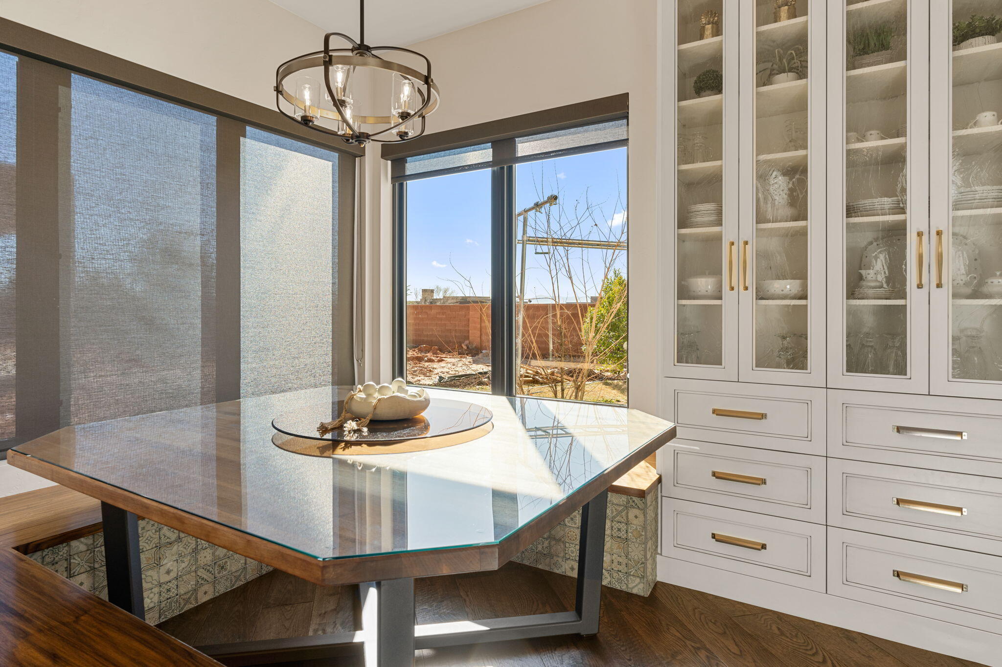 TENAYA SANDS - Residential