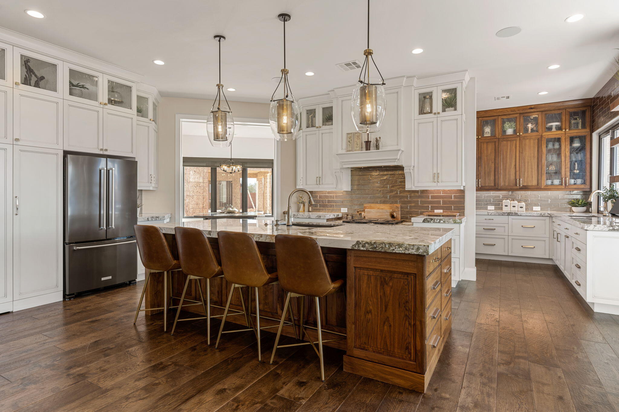 TENAYA SANDS - Residential