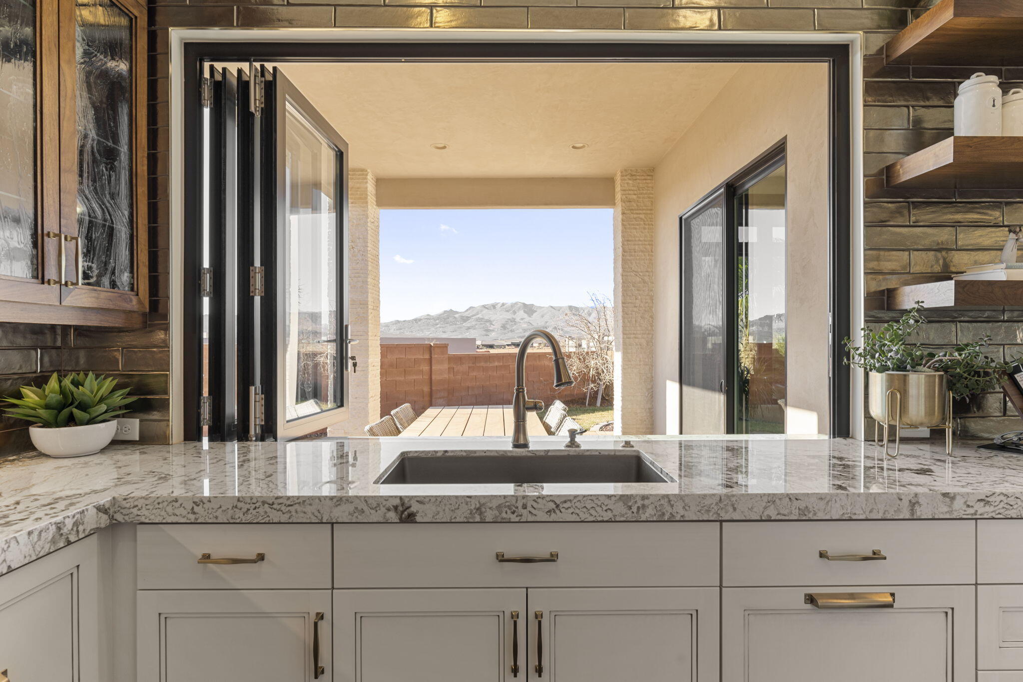 TENAYA SANDS - Residential