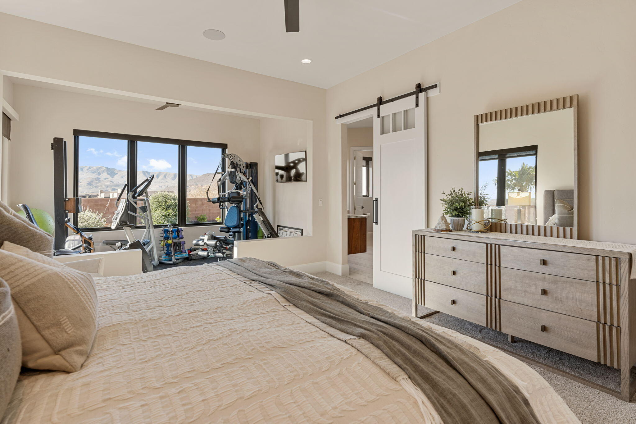 TENAYA SANDS - Residential