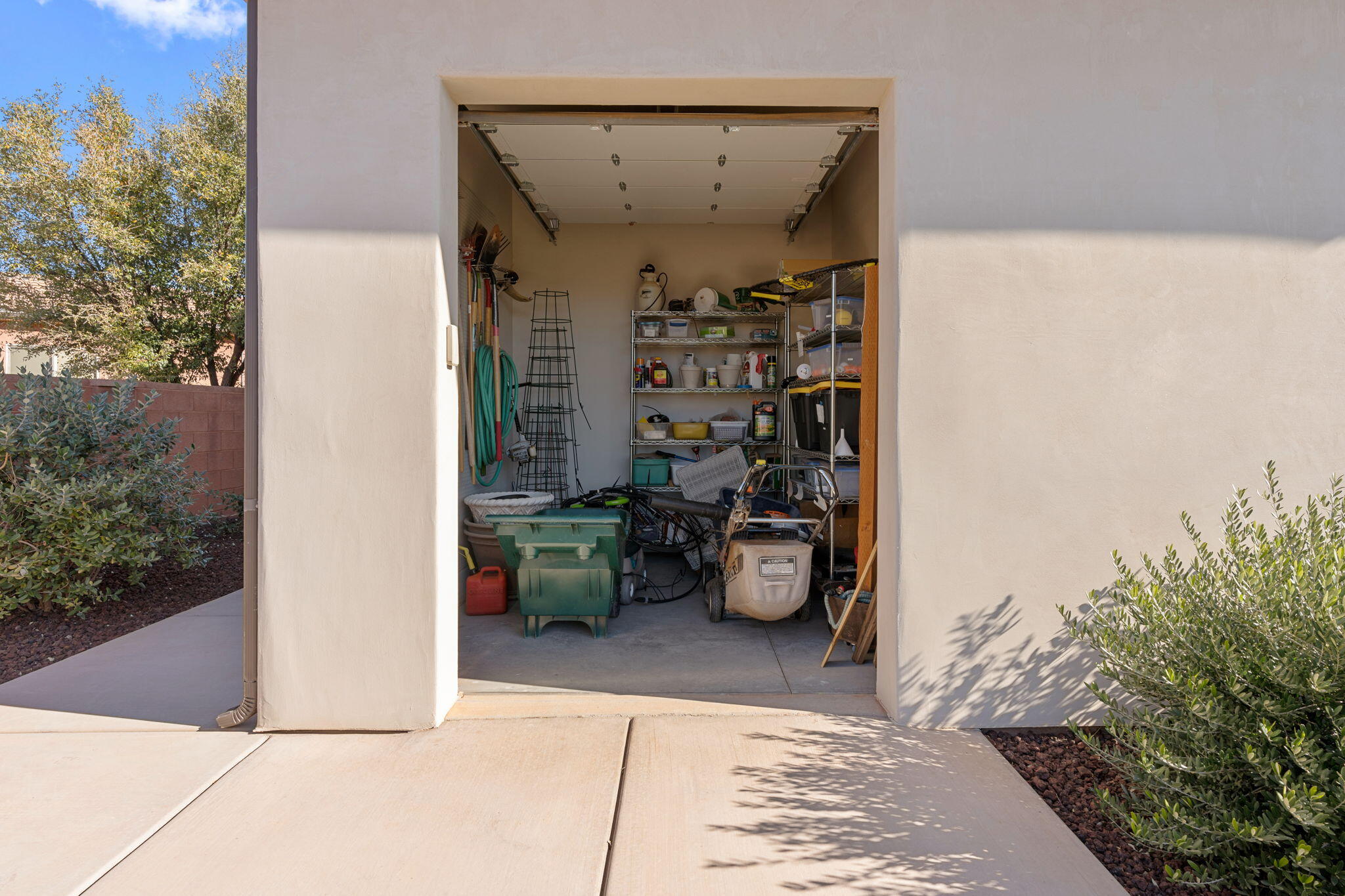 TENAYA SANDS - Residential