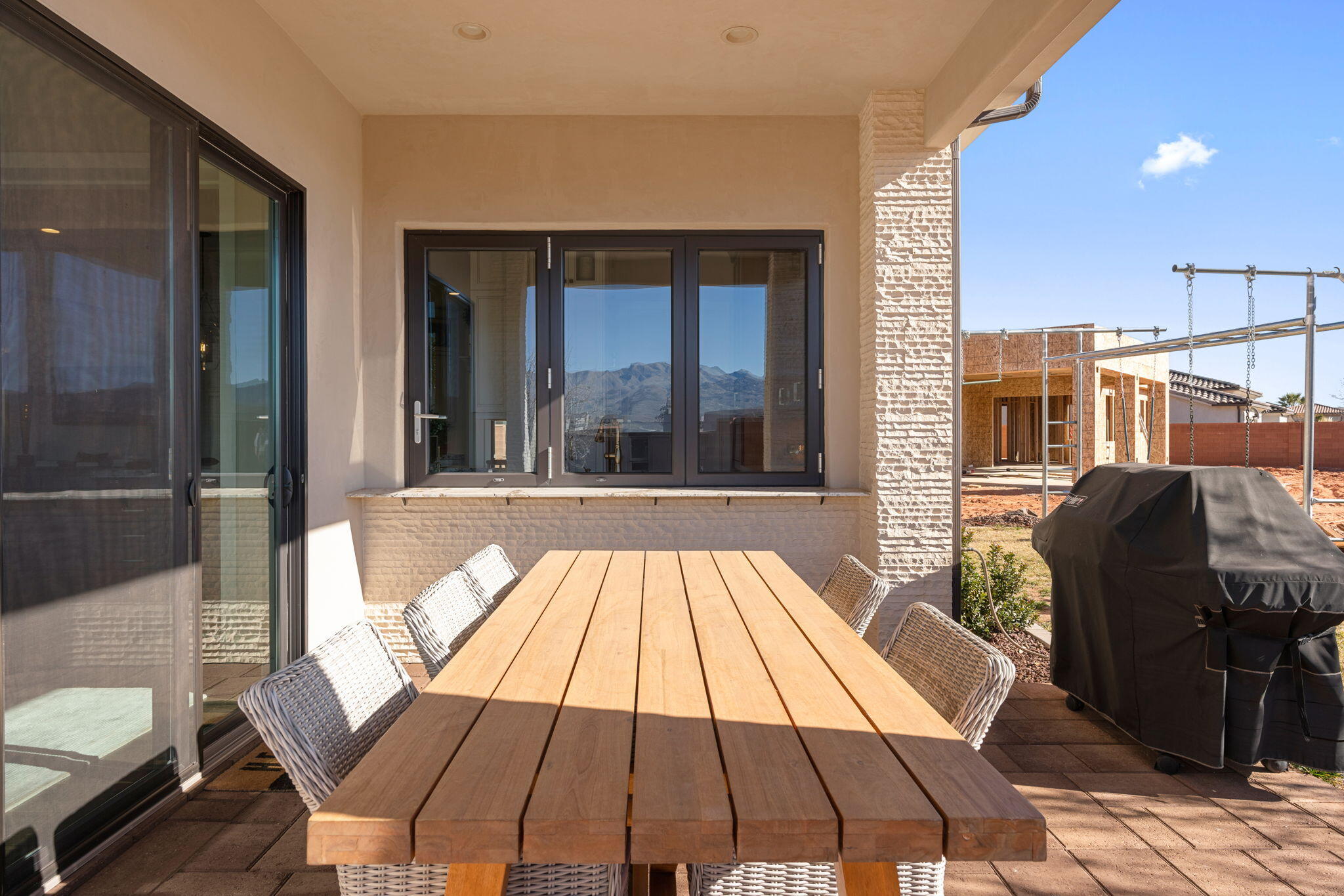 TENAYA SANDS - Residential