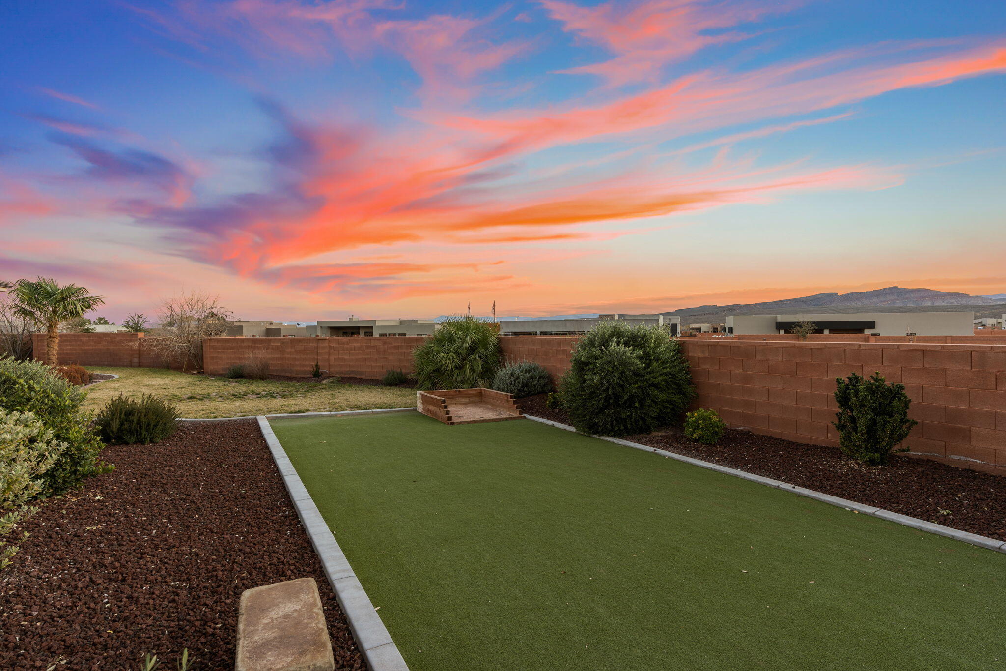 TENAYA SANDS - Residential