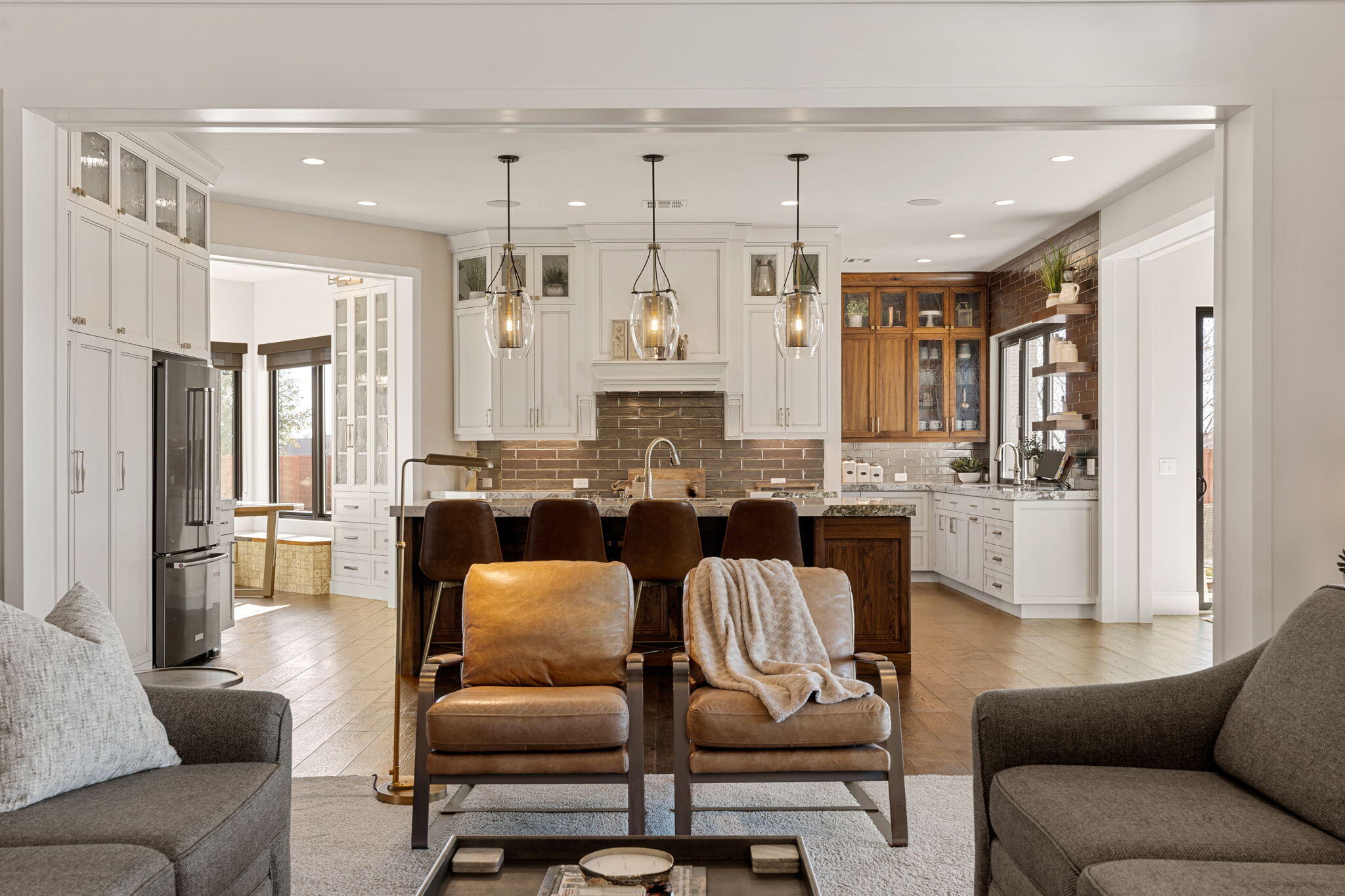 TENAYA SANDS - Residential