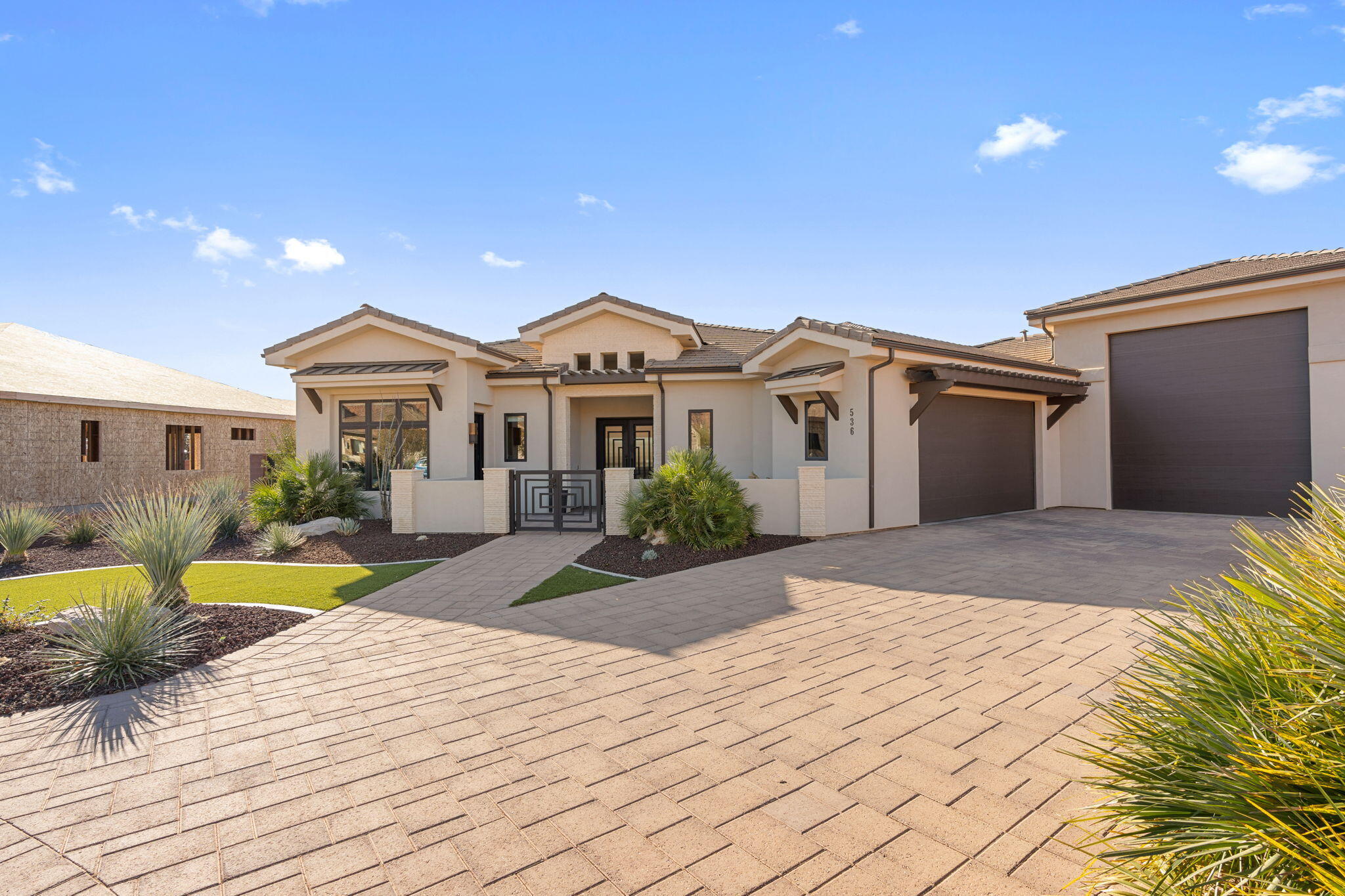 TENAYA SANDS - Residential