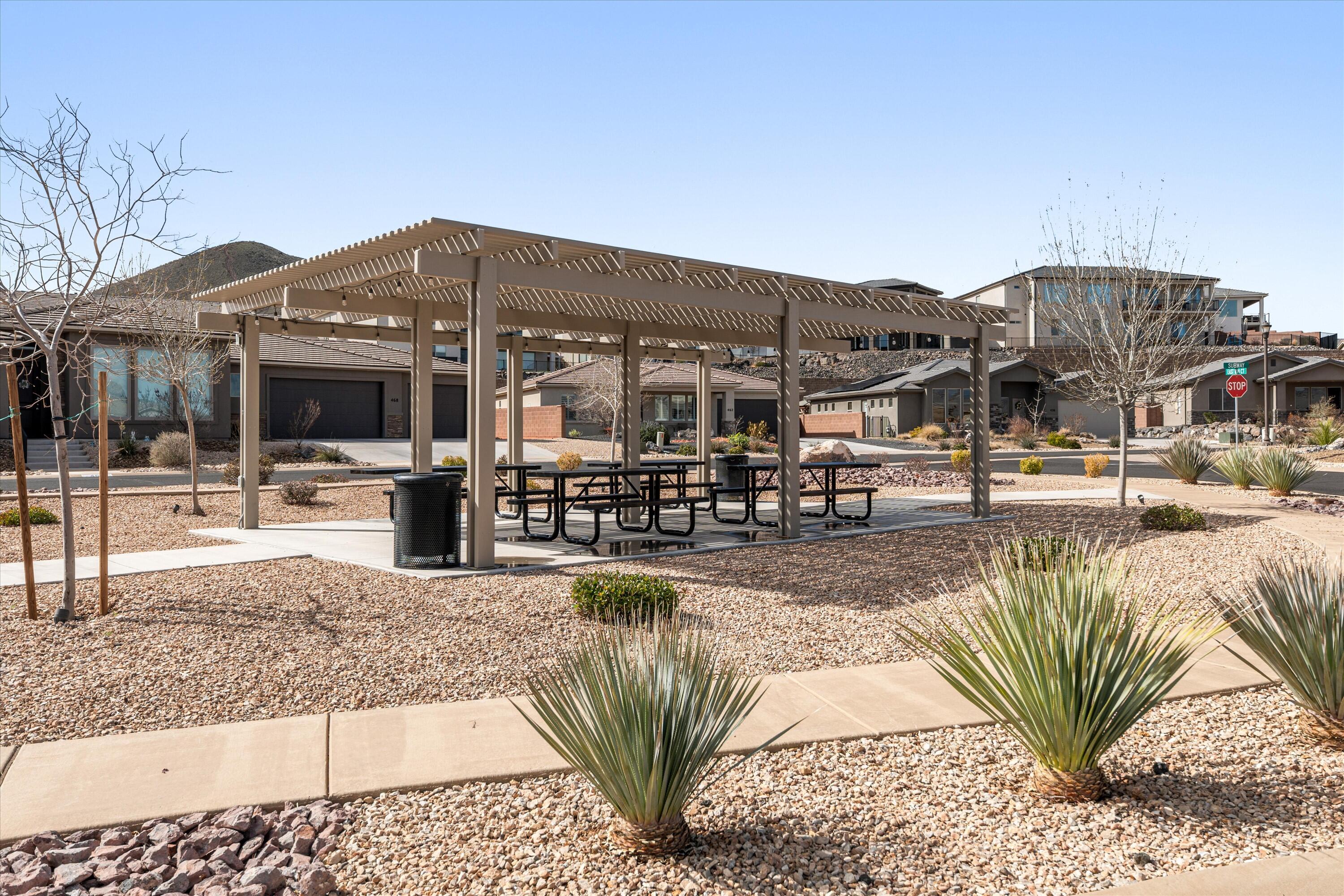 ZION VISTA - Residential