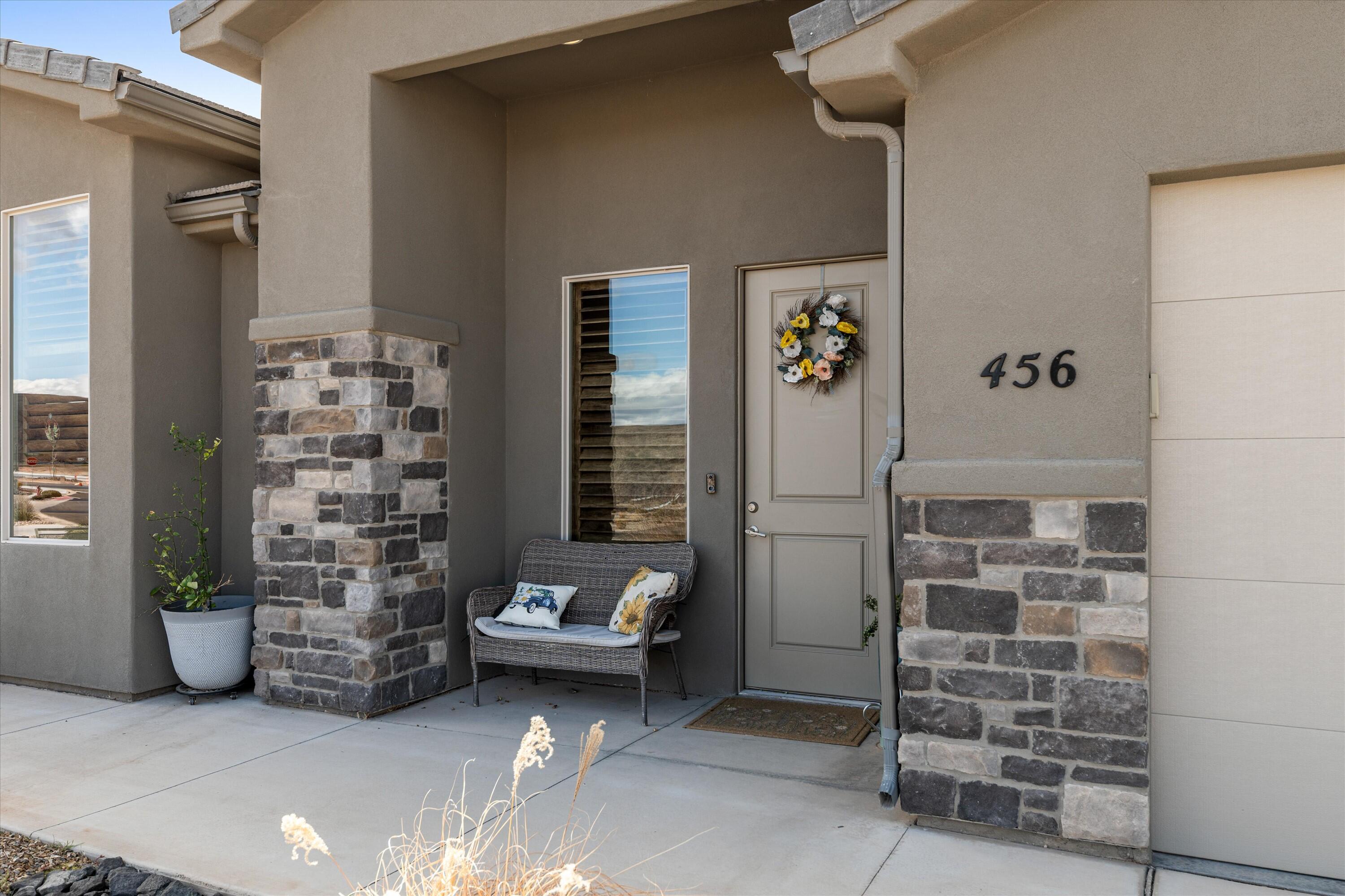 ZION VISTA - Residential