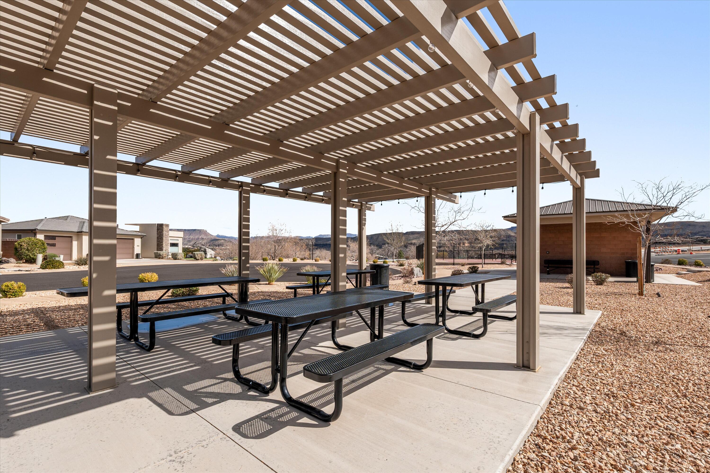 ZION VISTA - Residential