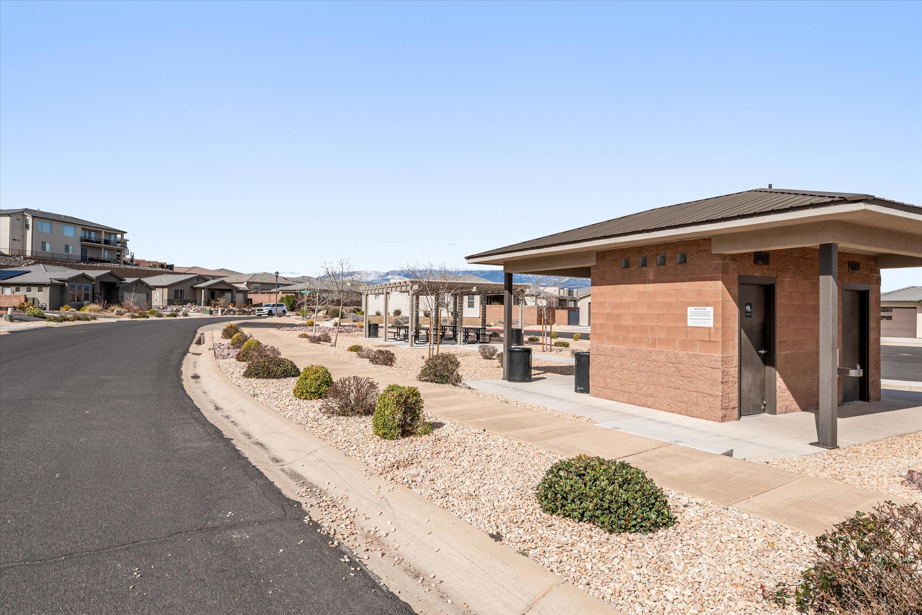 ZION VISTA - Residential