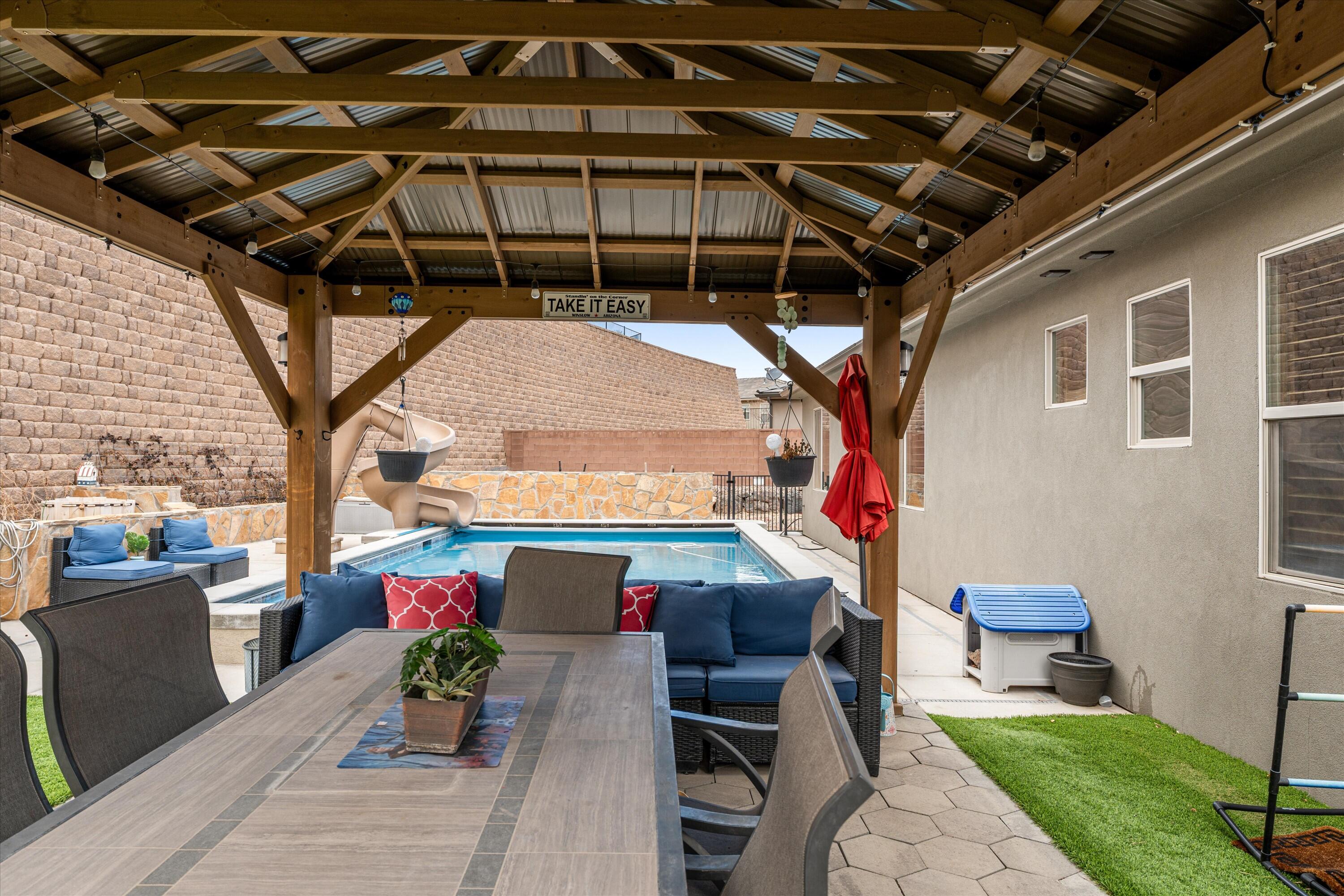 ZION VISTA - Residential