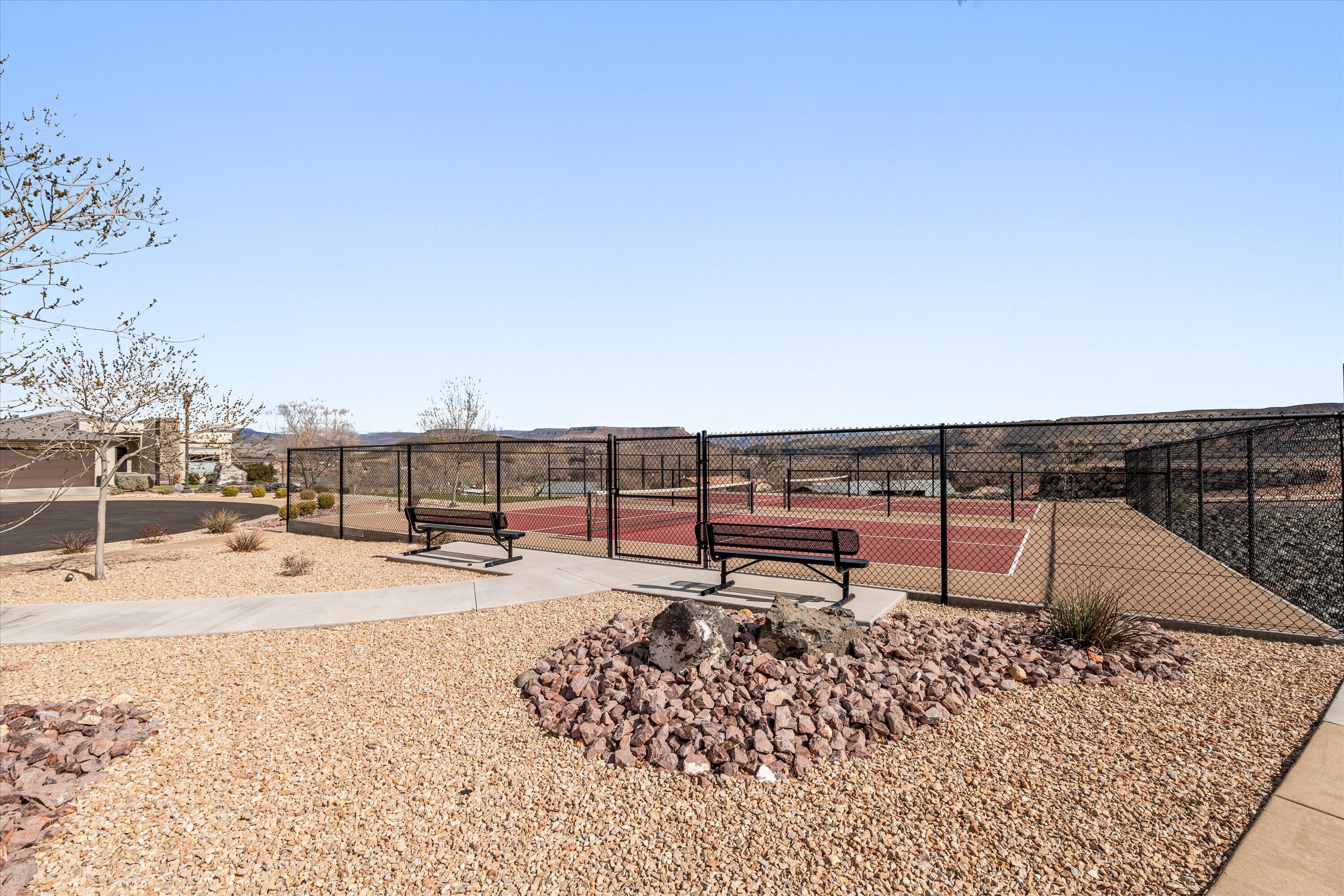 ZION VISTA - Residential