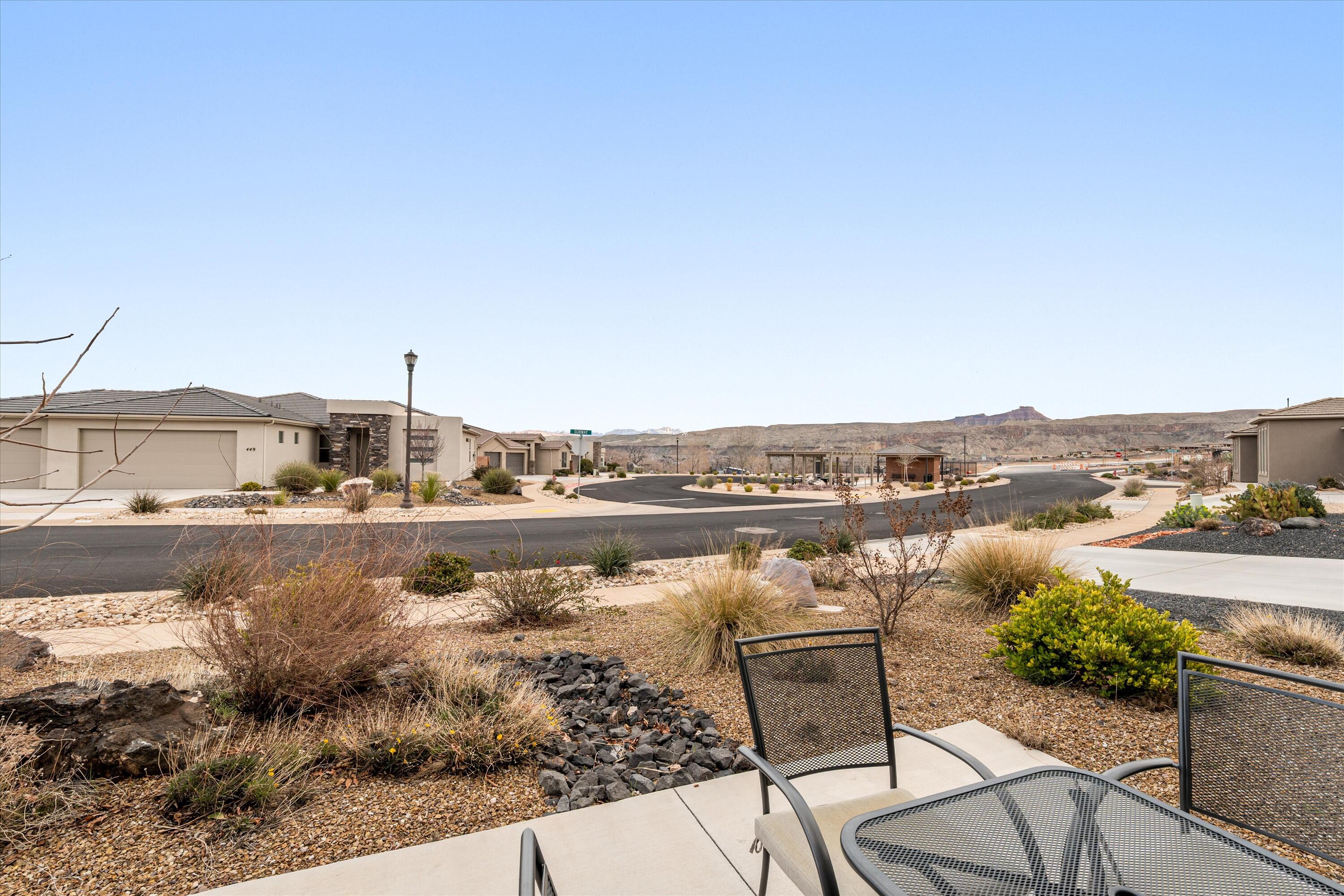 ZION VISTA - Residential