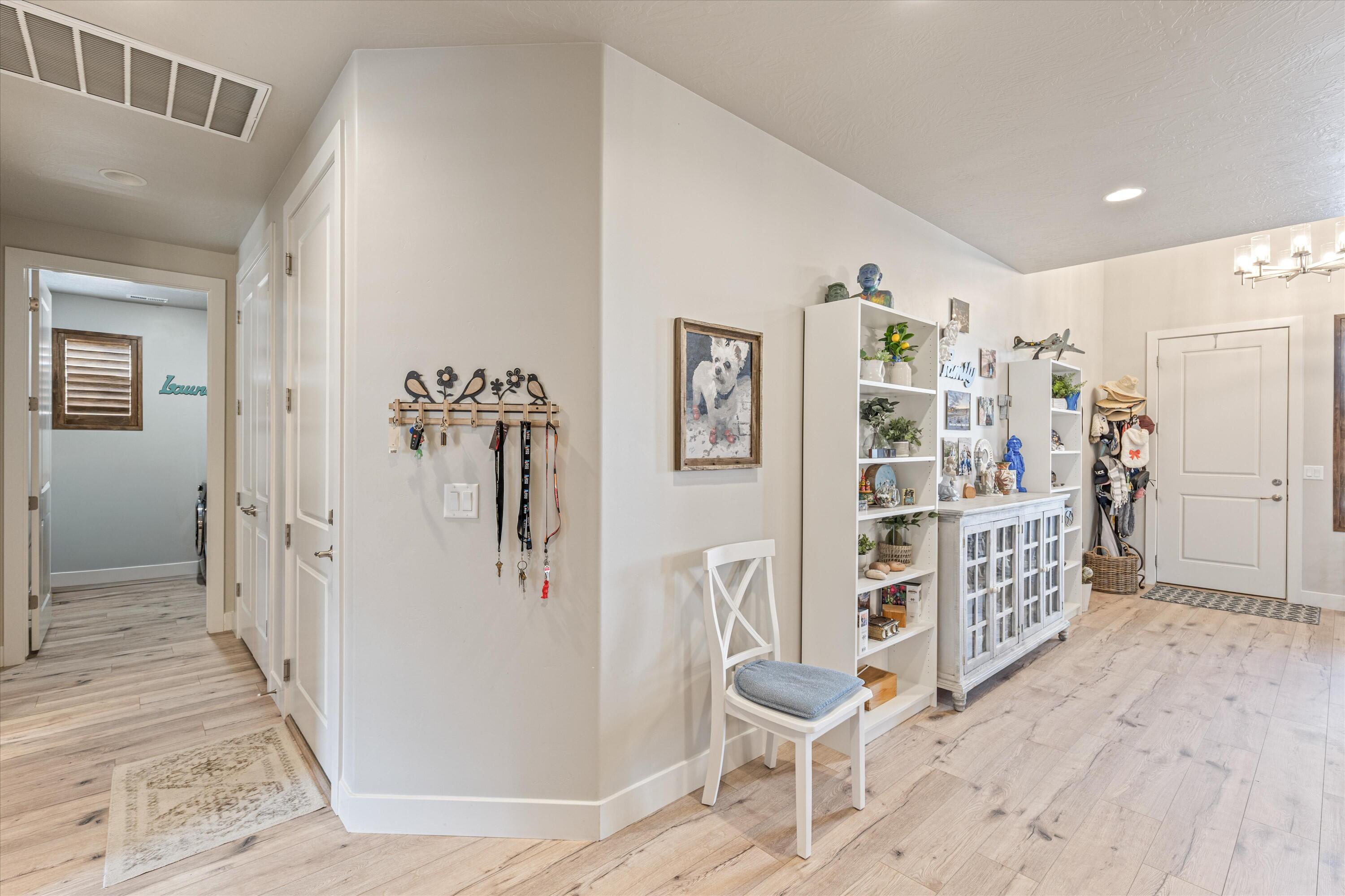 ZION VISTA - Residential