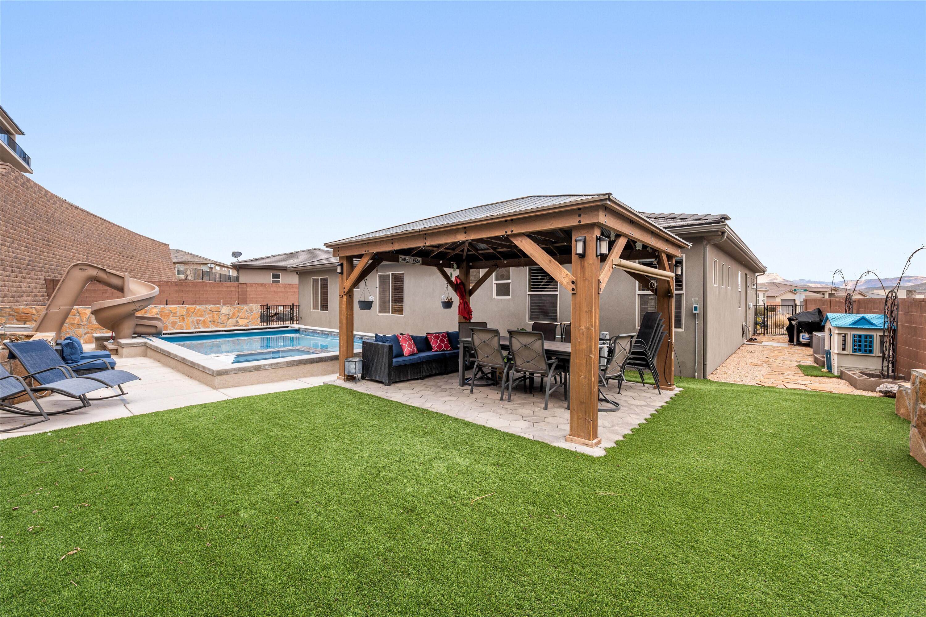 ZION VISTA - Residential