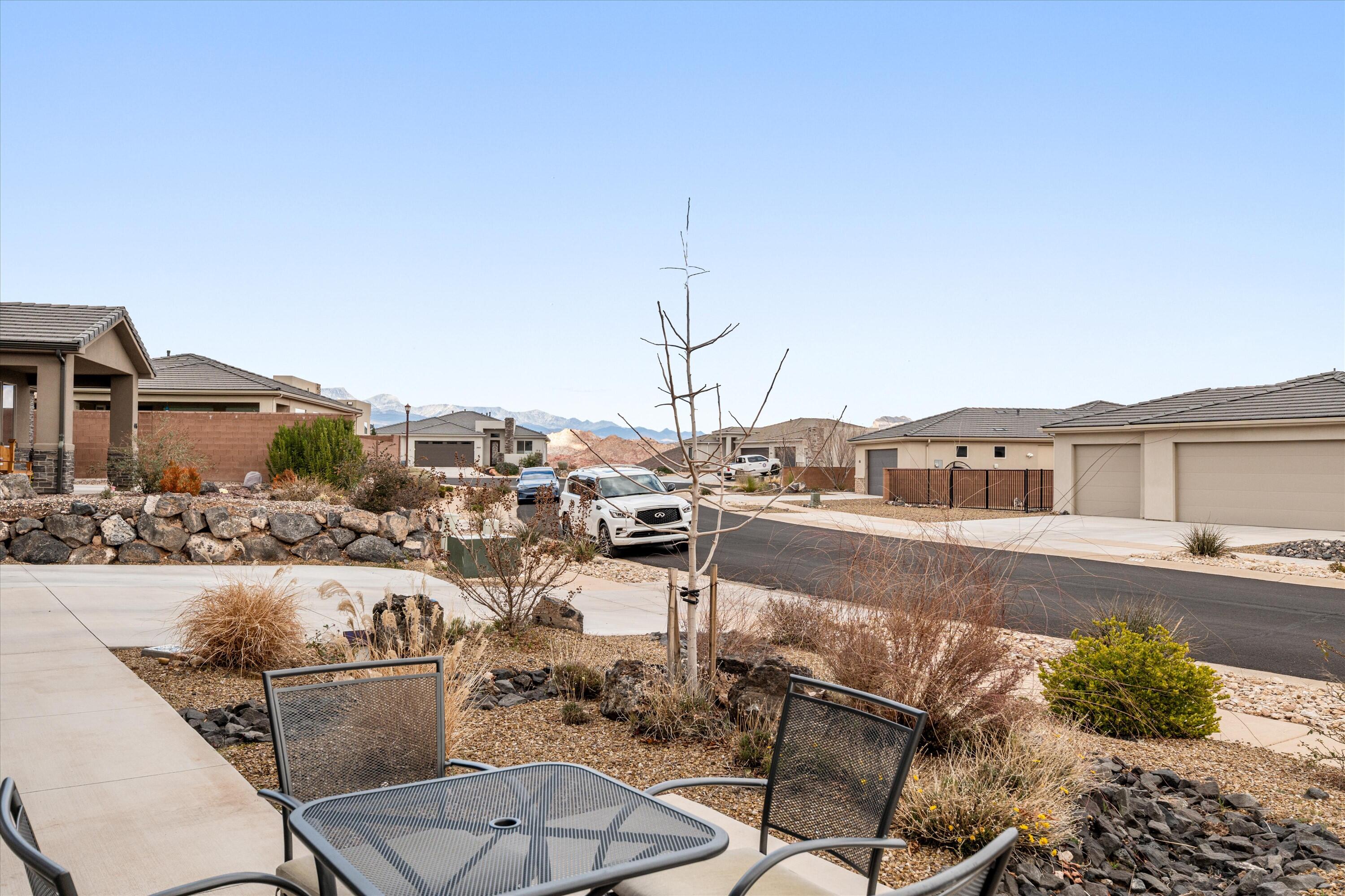 ZION VISTA - Residential