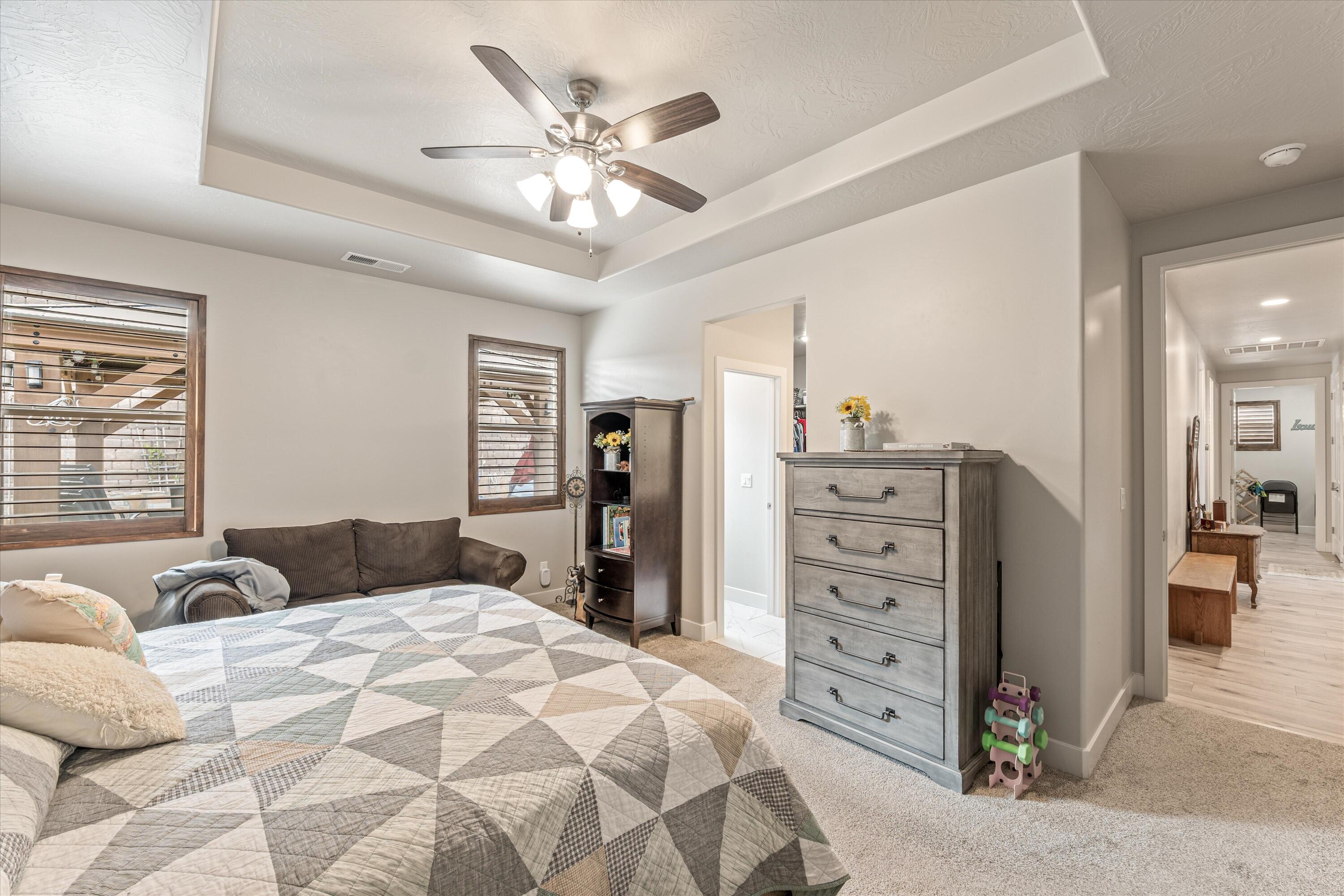 ZION VISTA - Residential