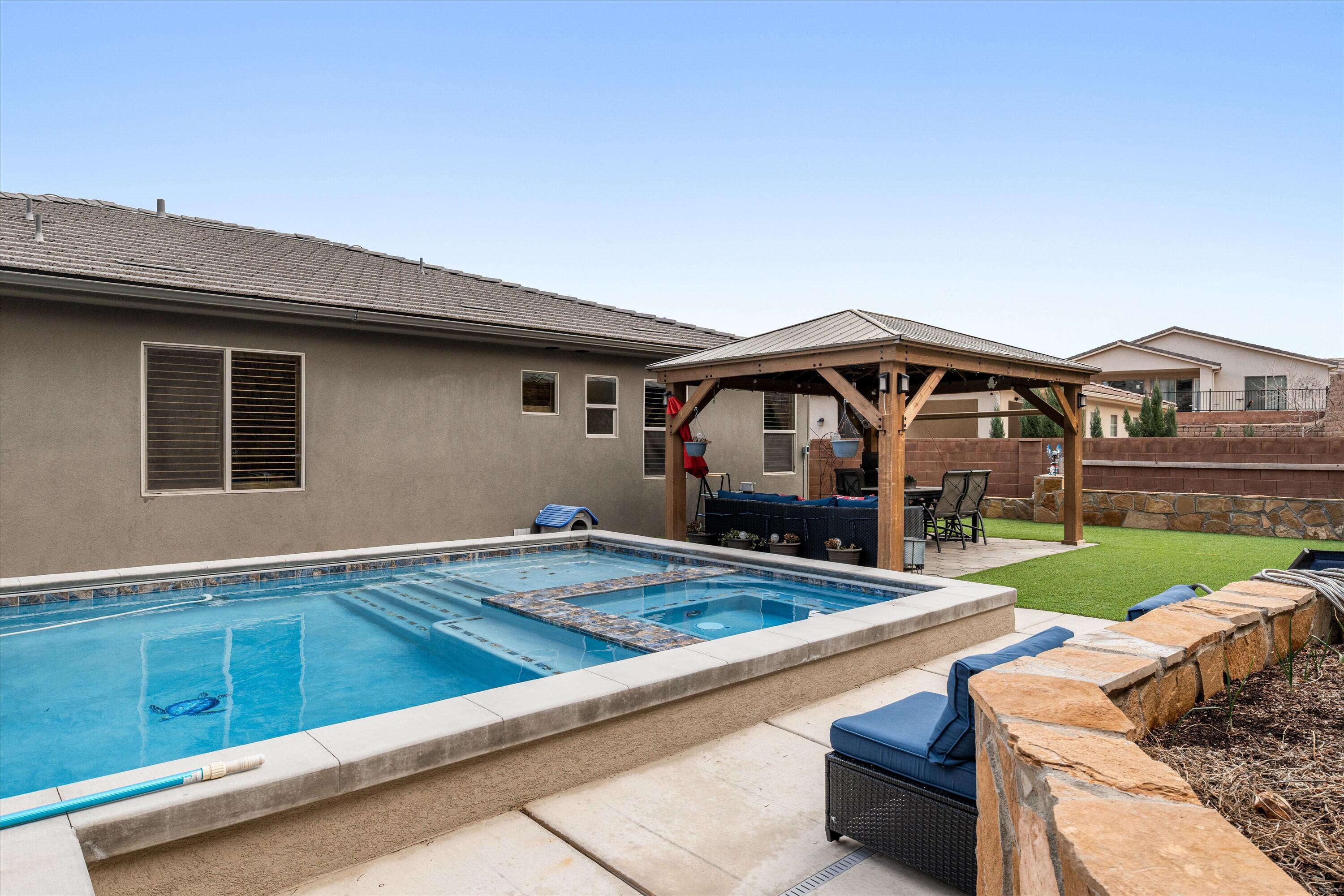 ZION VISTA - Residential