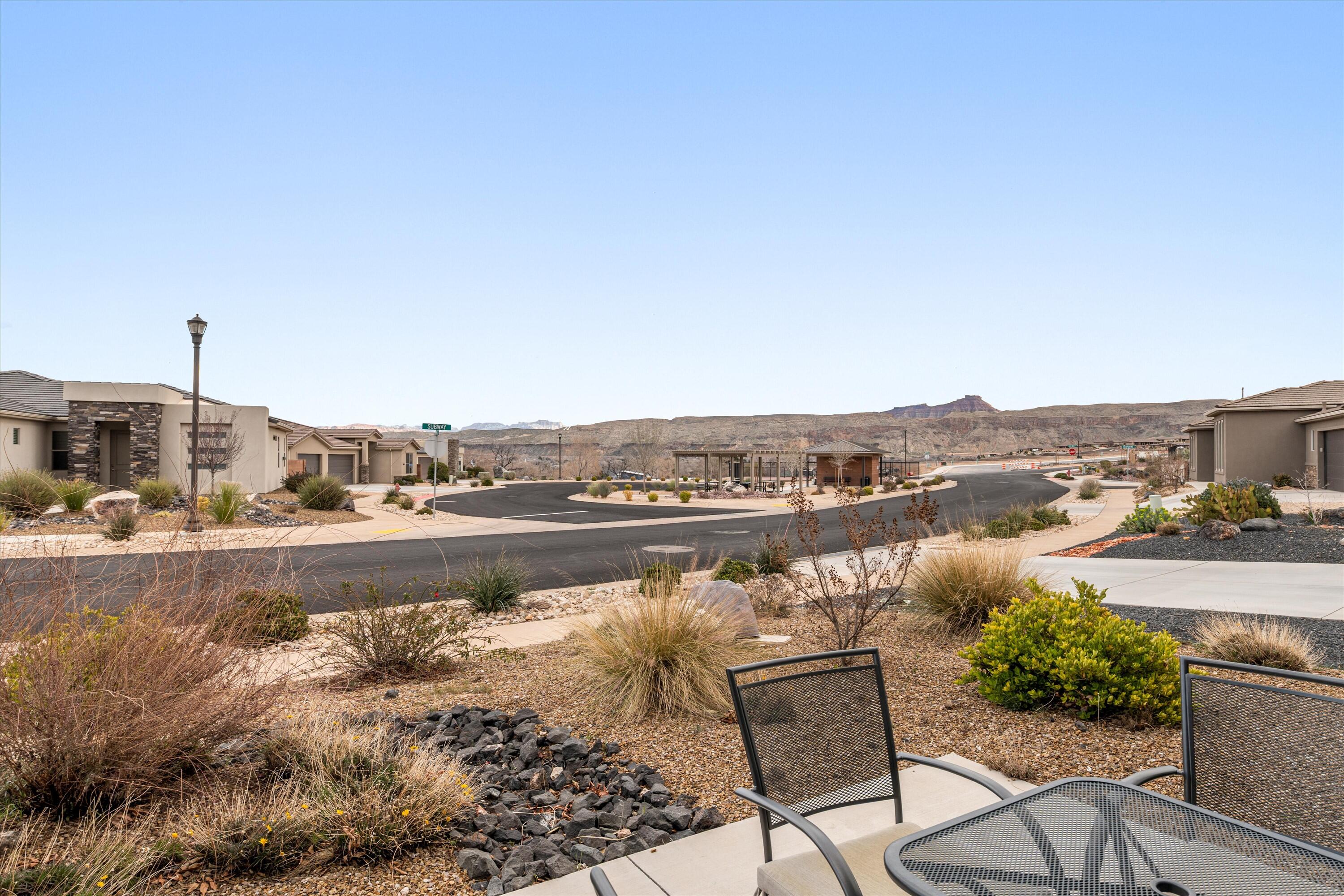 ZION VISTA - Residential