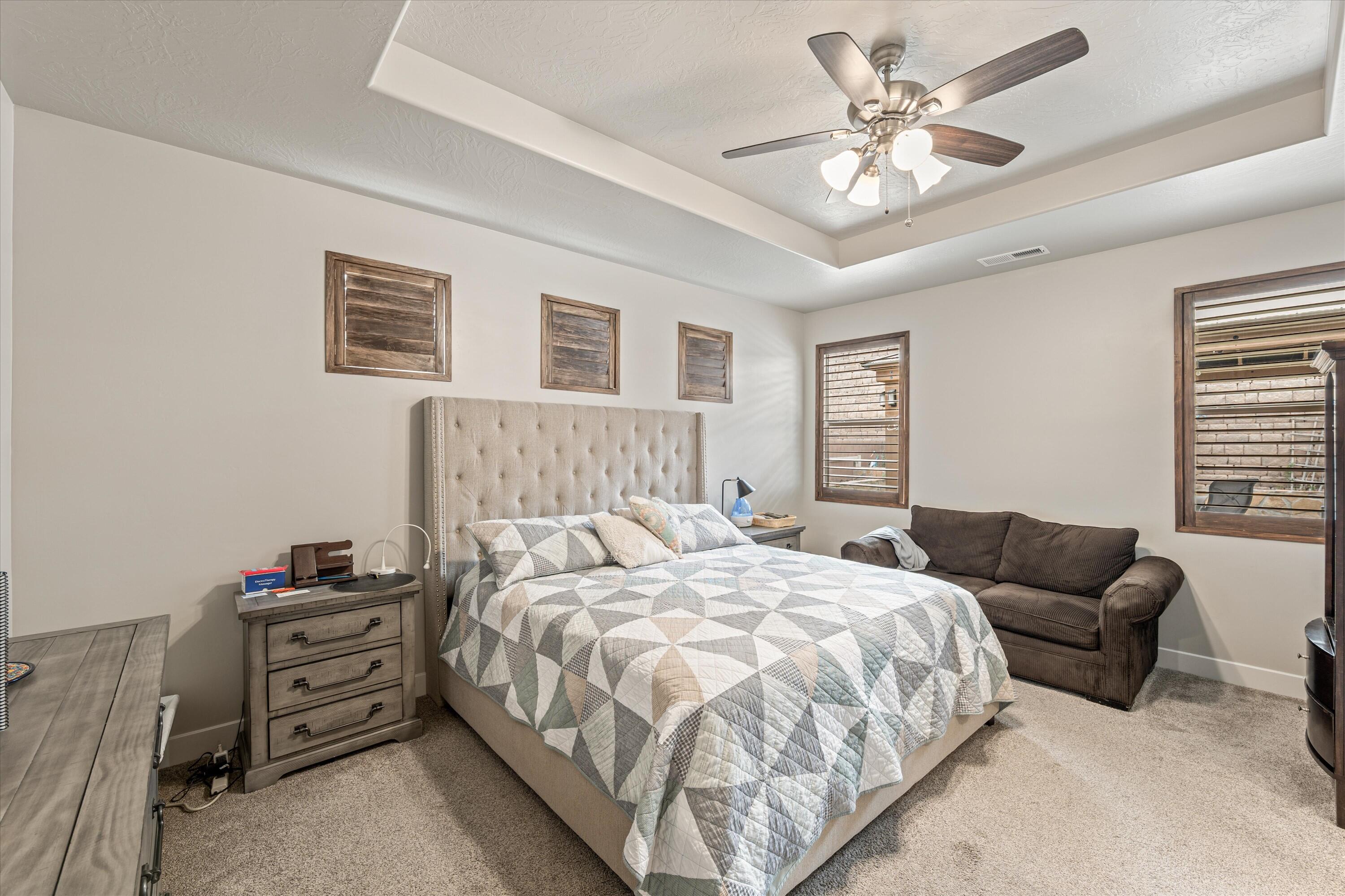 ZION VISTA - Residential