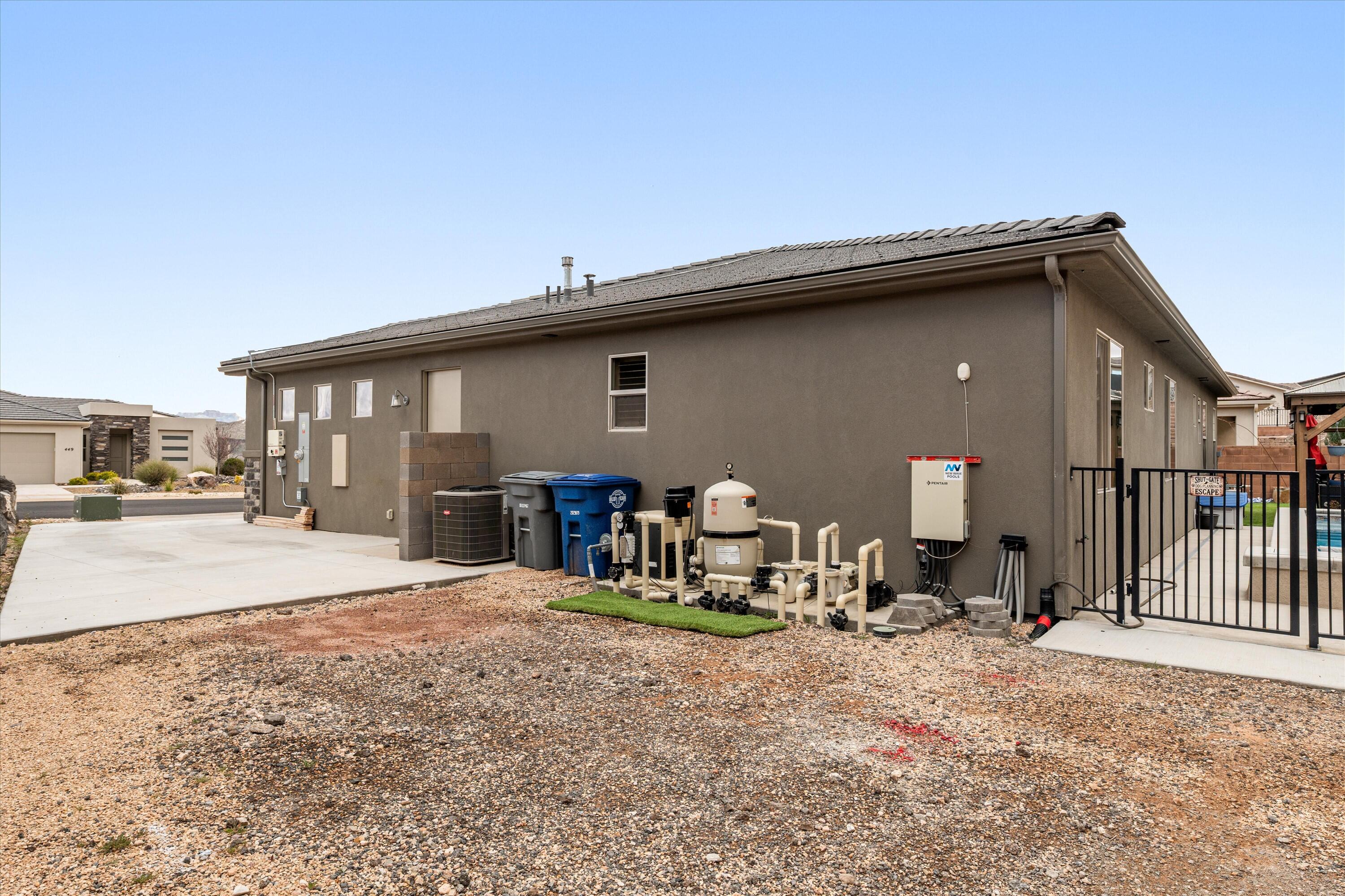 ZION VISTA - Residential