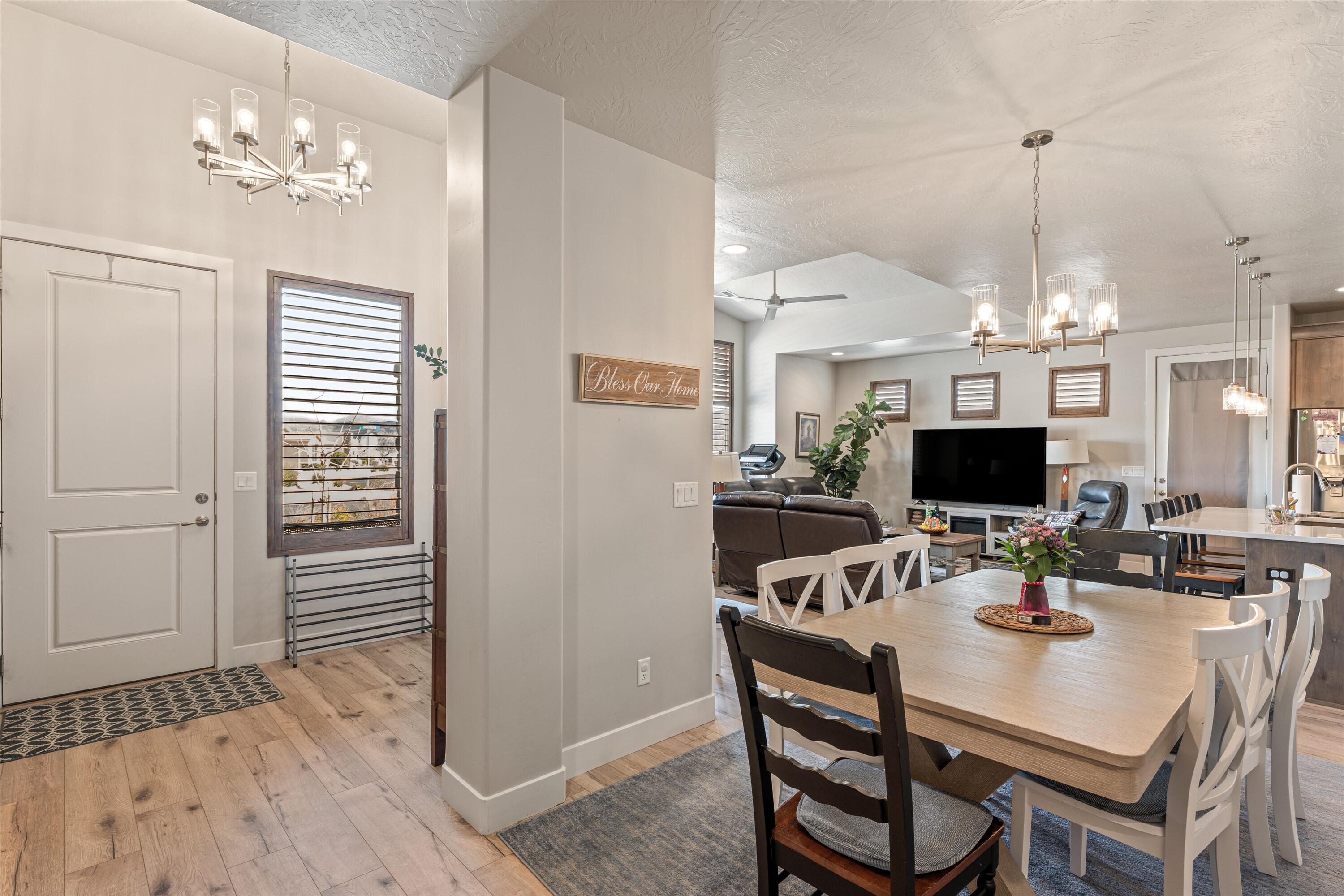 ZION VISTA - Residential