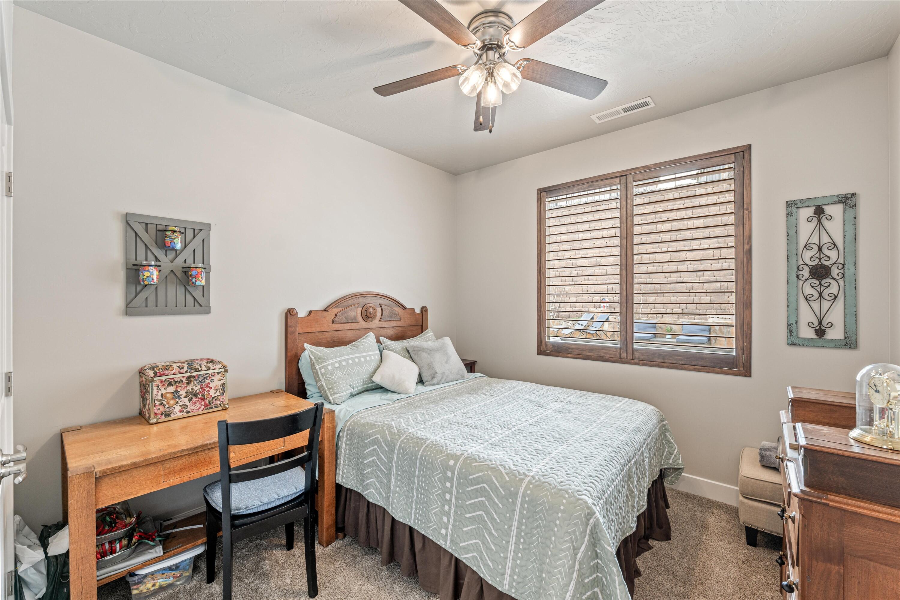 ZION VISTA - Residential