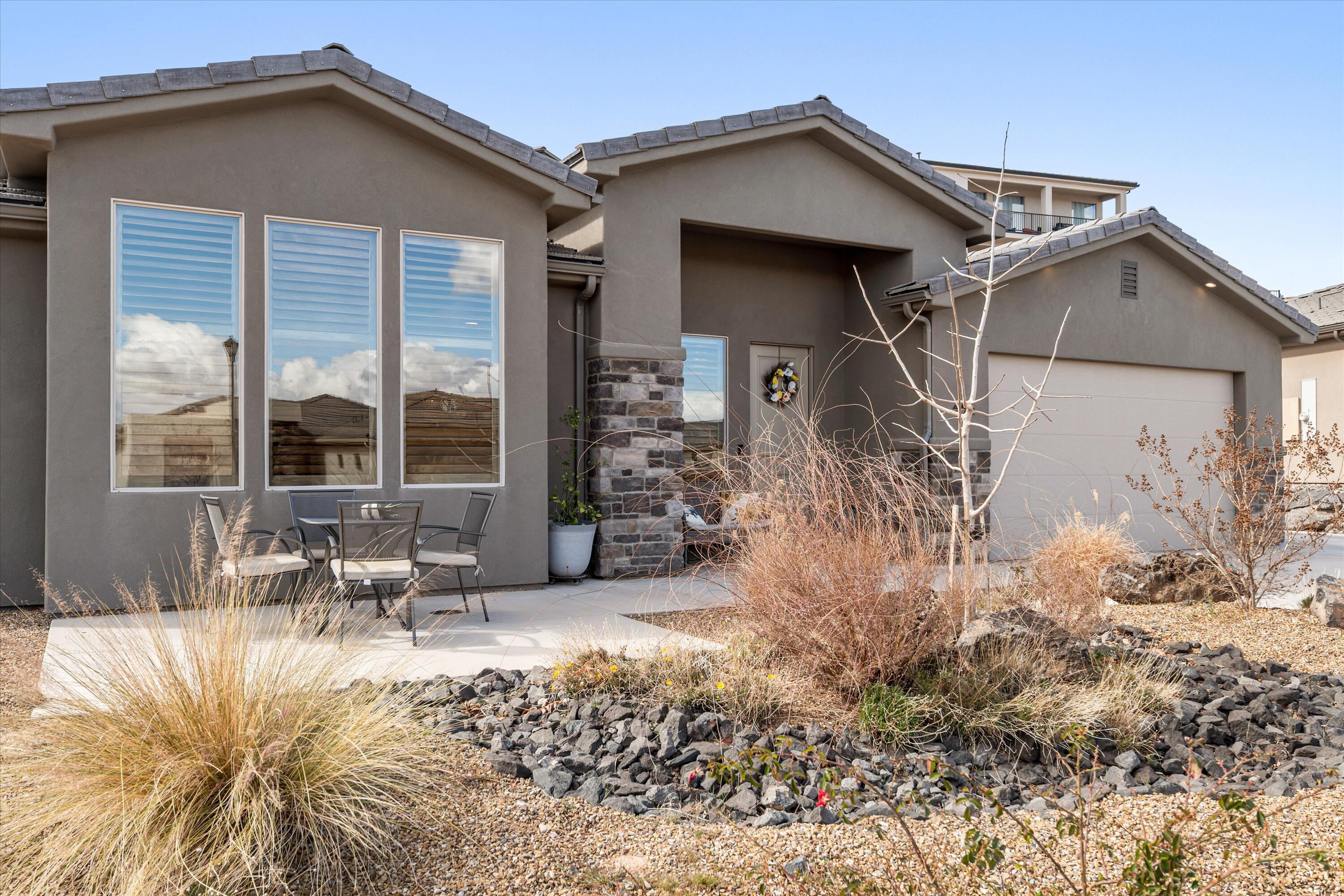 ZION VISTA - Residential