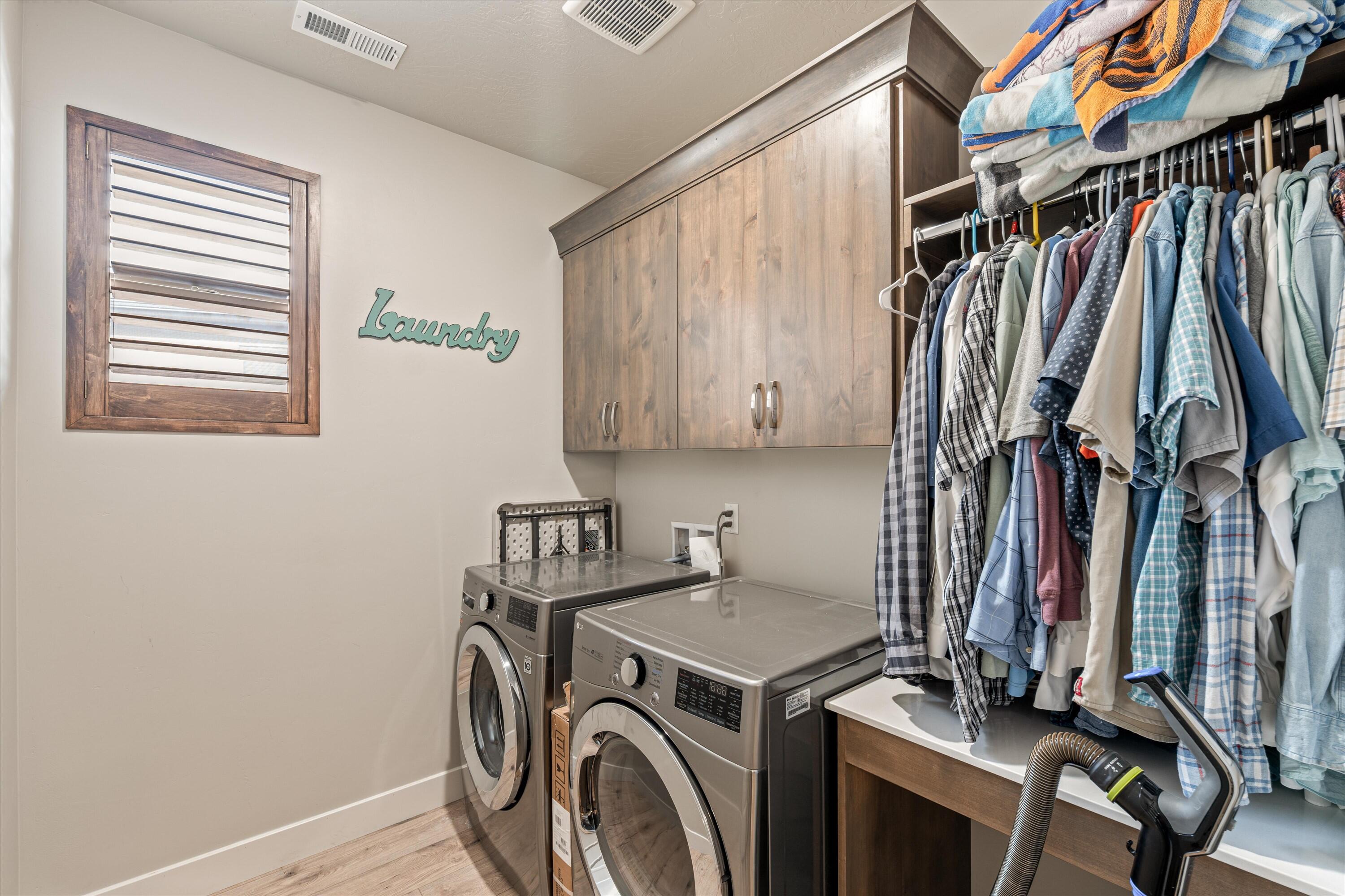 ZION VISTA - Residential