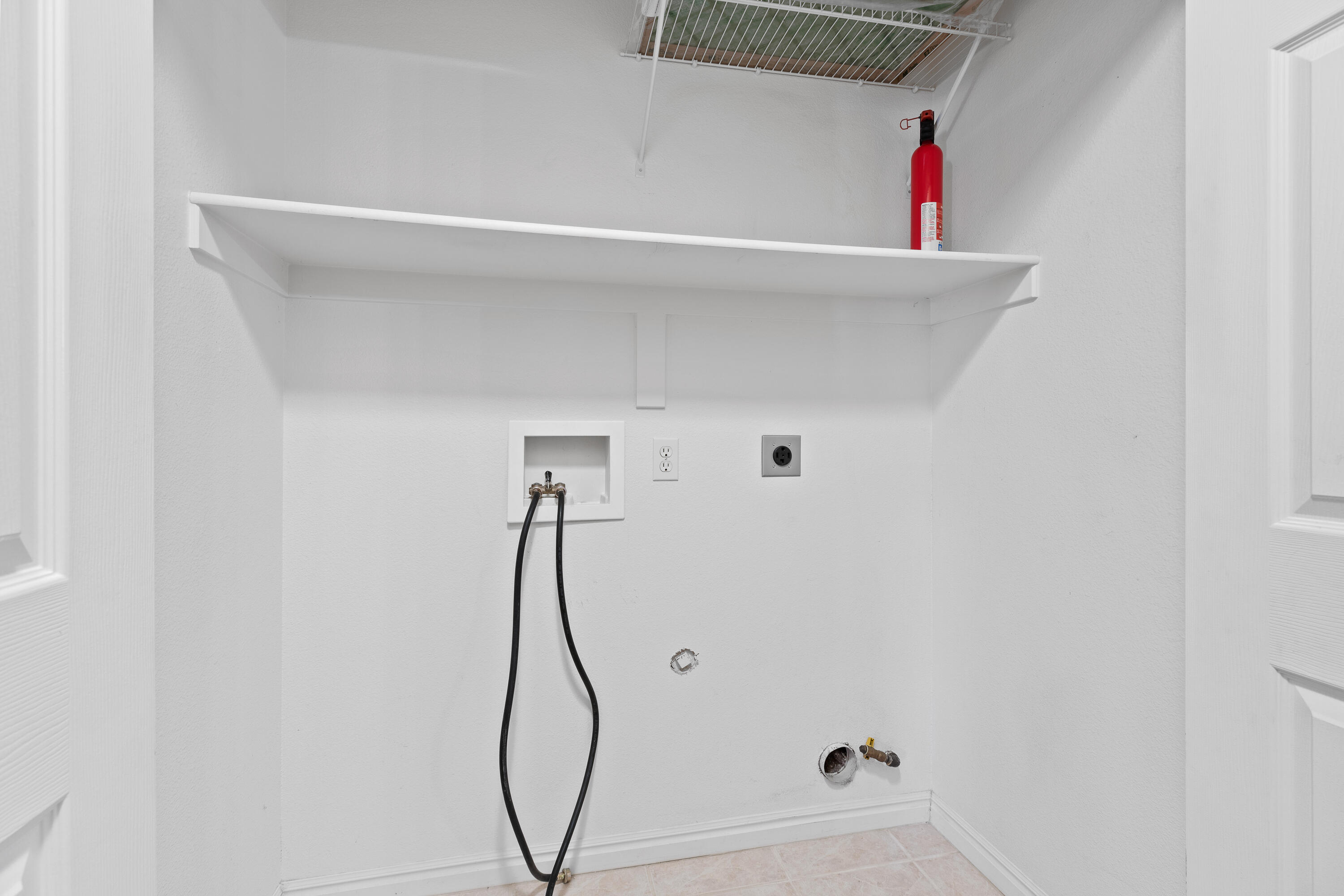 SHADOW CANYON - Residential